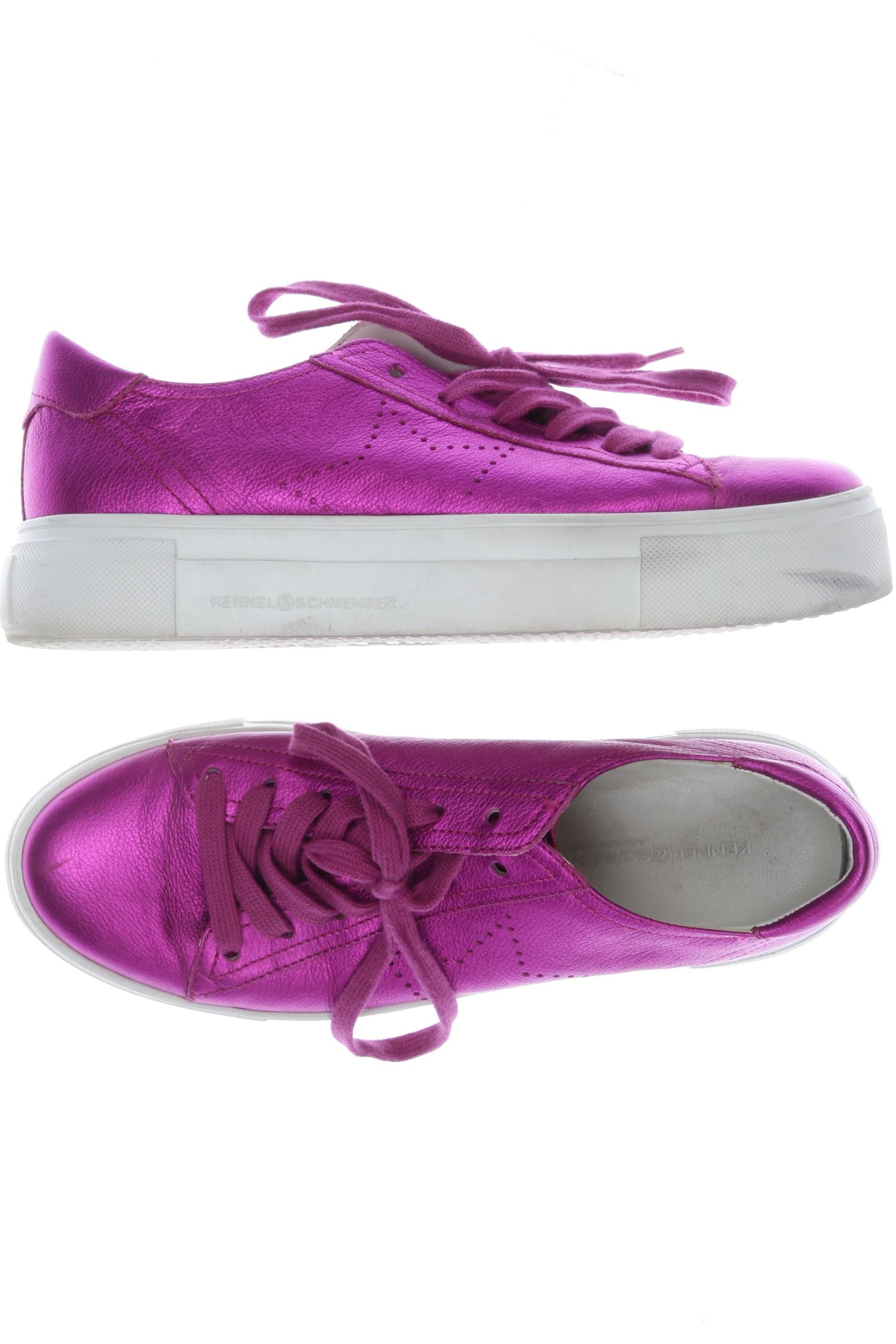 

Kennel & Schmenger Damen Sneakers, pink, Gr. 6