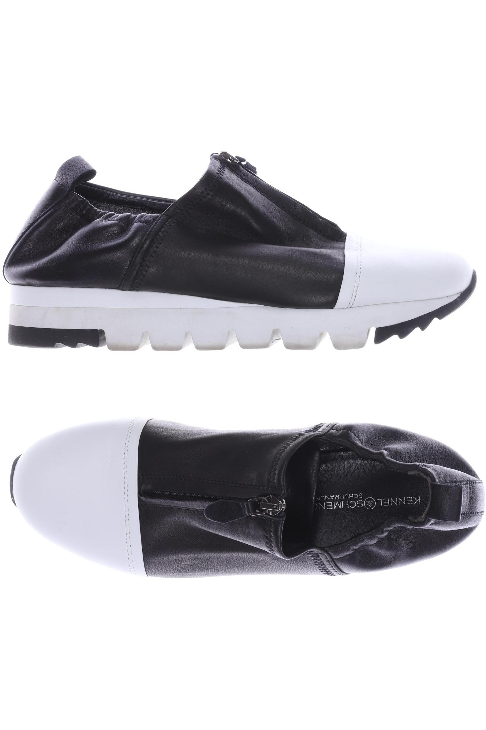 

Kennel Schmenger Damen Sneakers, schwarz