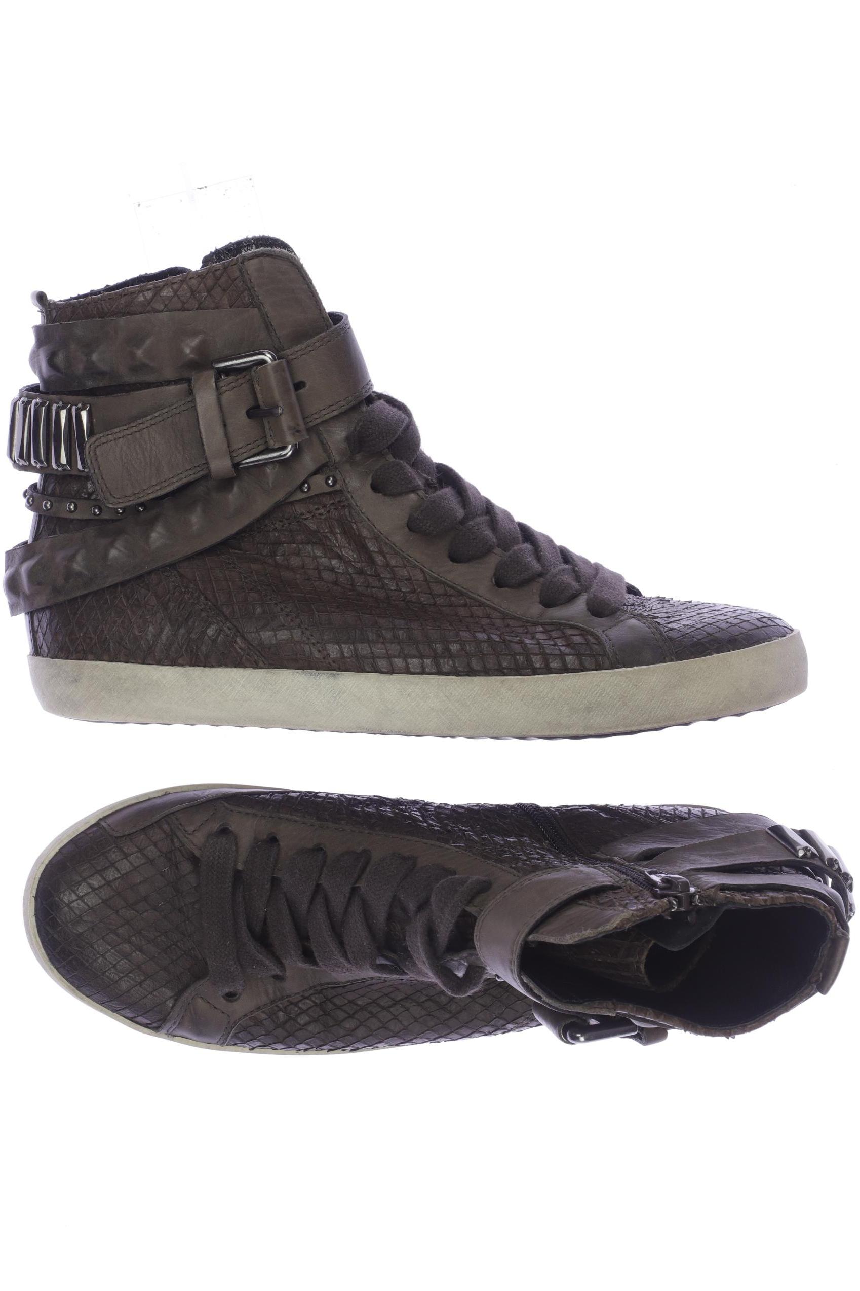 

Kennel & Schmenger Damen Sneakers, braun, Gr. 3.5