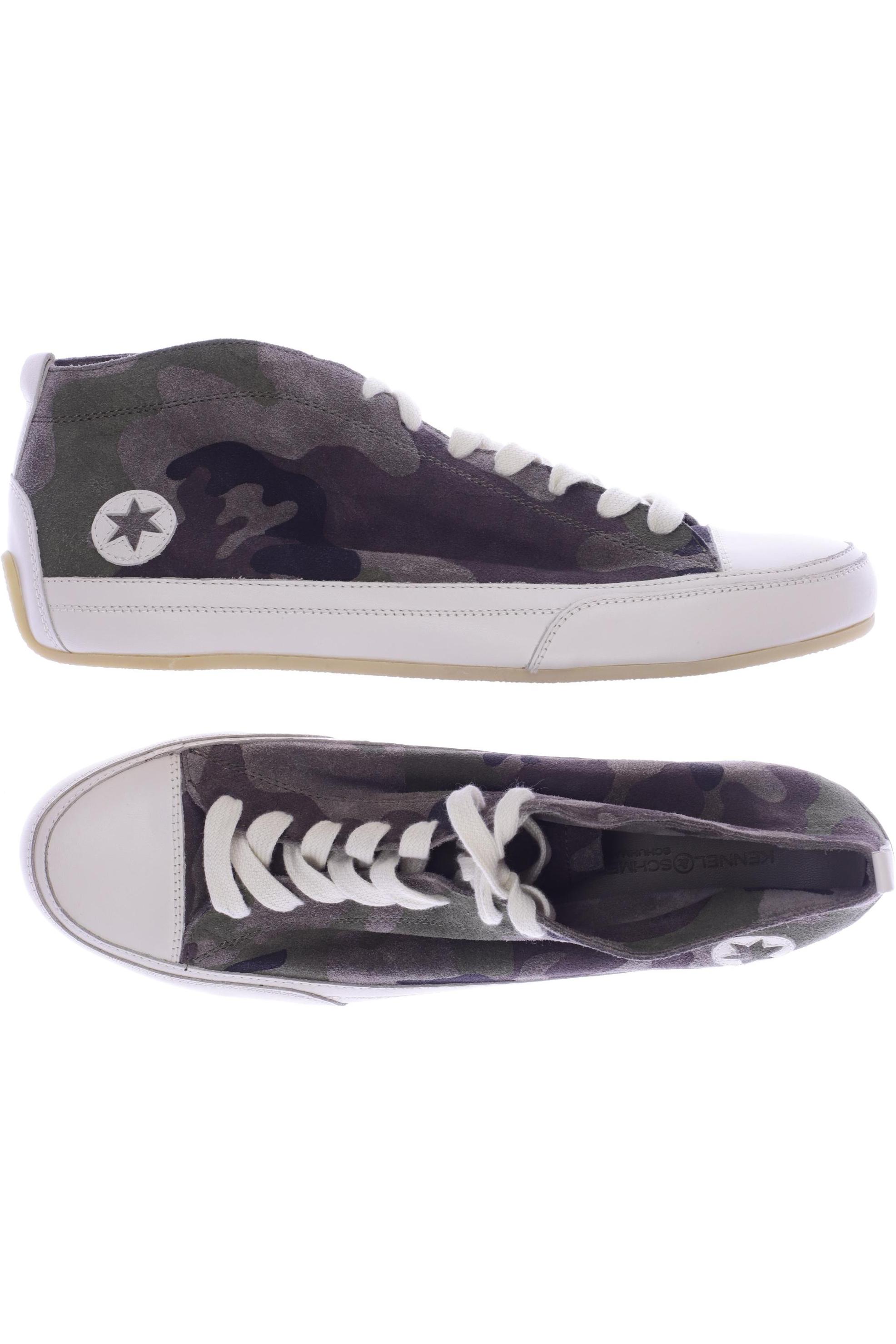 

Kennel & Schmenger Damen Sneakers, grau, Gr. 7