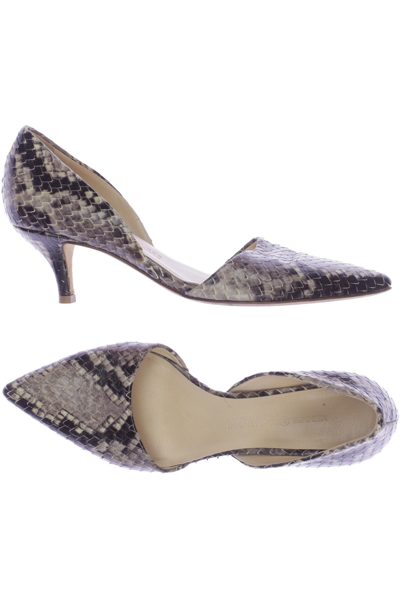 

Kennel & Schmenger Damen Pumps, mehrfarbig, Gr. 4.5