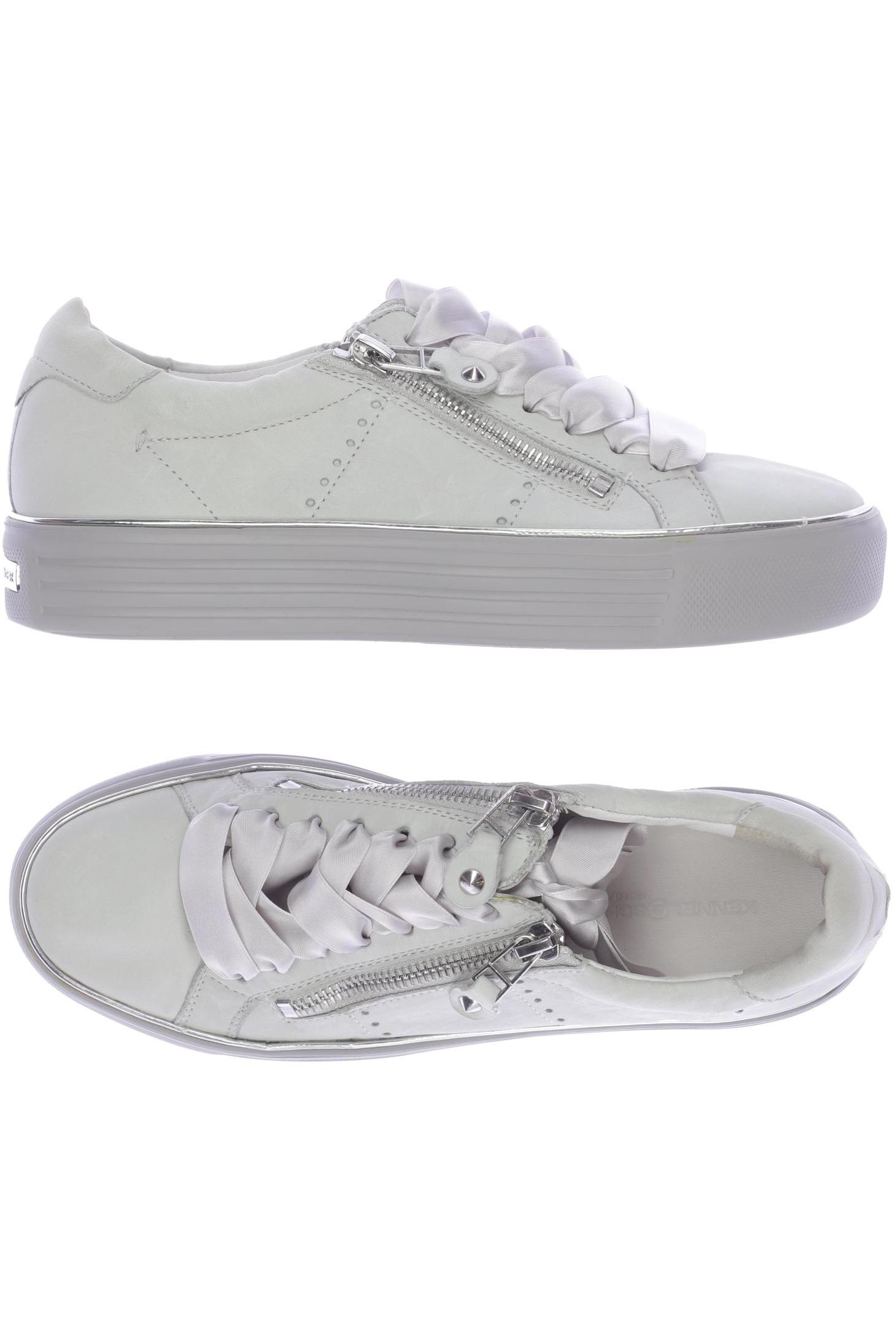 

Kennel Schmenger Damen Sneakers, grau