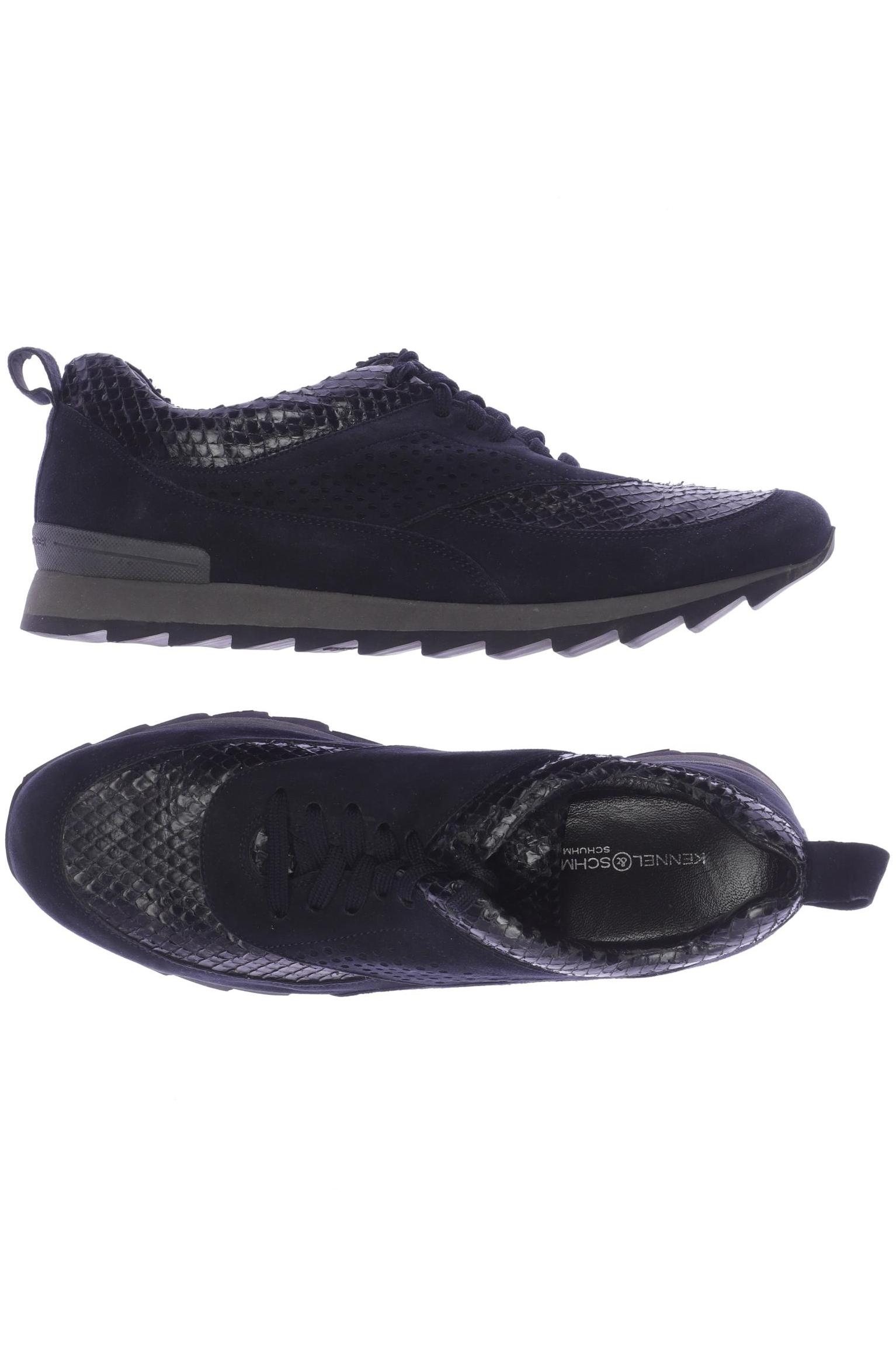

Kennel & Schmenger Damen Sneakers, marineblau, Gr. 40