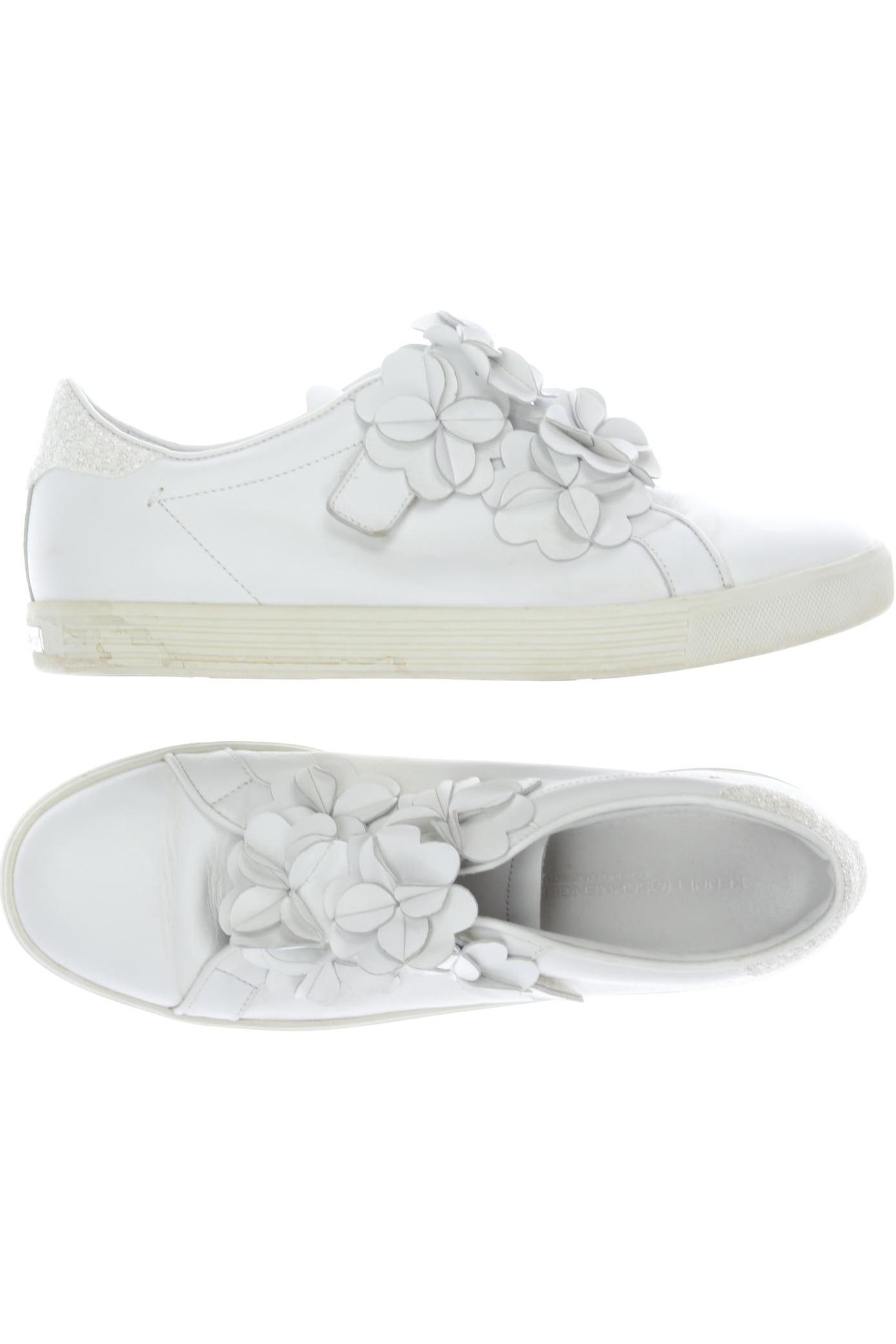 

Kennel & Schmenger Damen Sneakers, weiß, Gr. 7.5