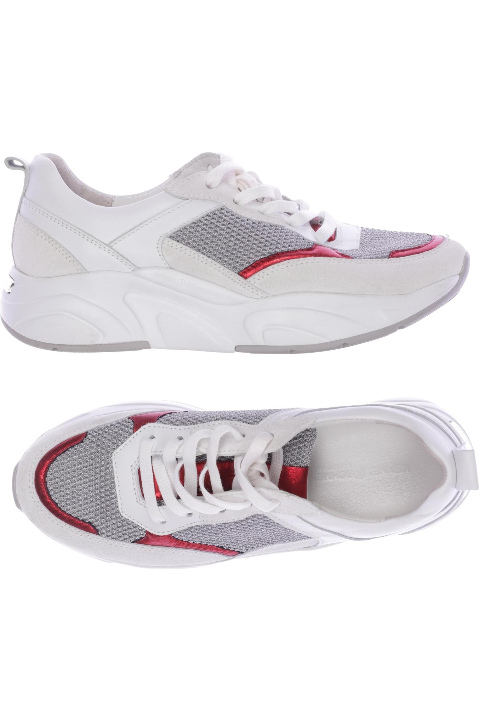 

Kennel & Schmenger Damen Sneakers, mehrfarbig, Gr. 5