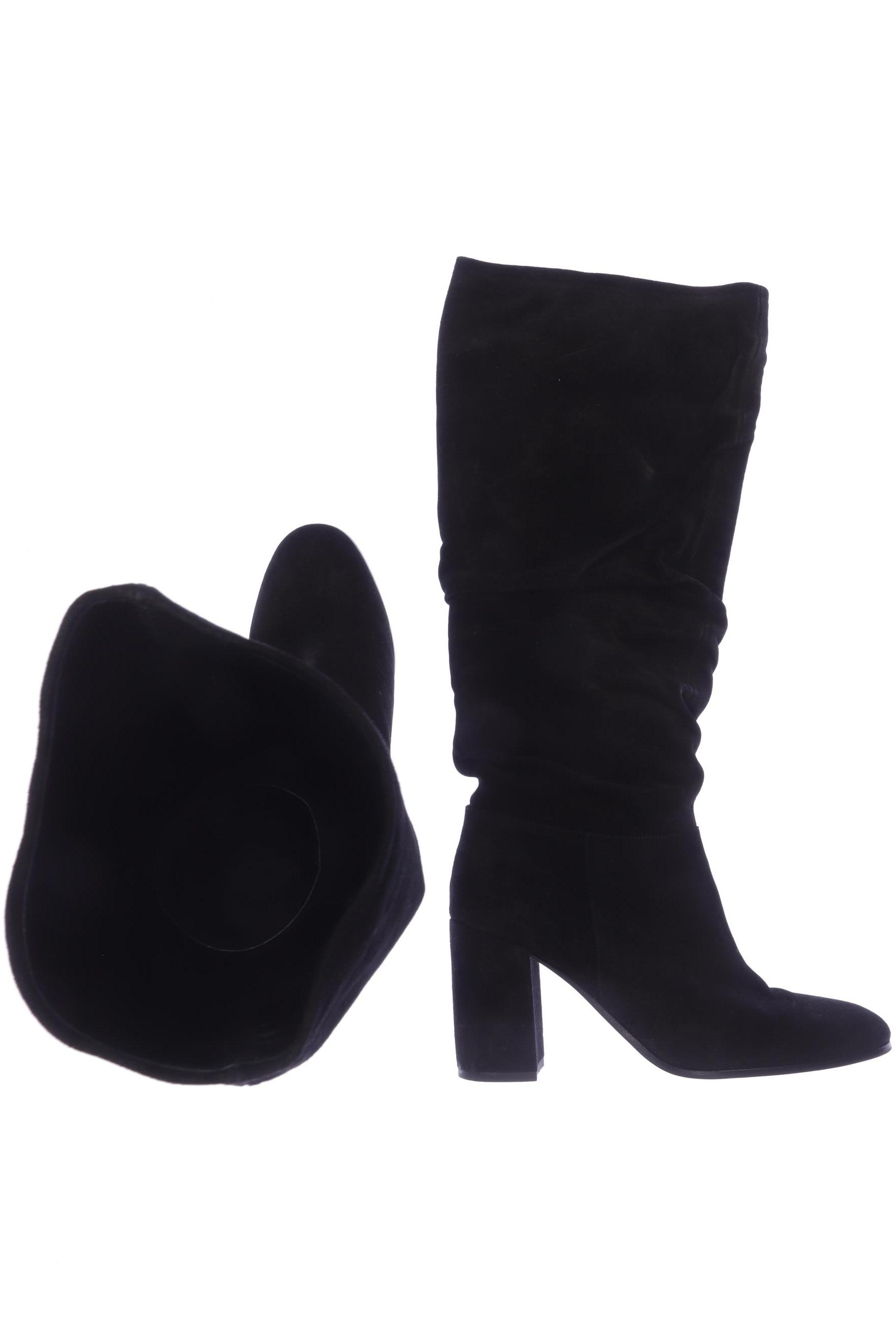 

Kennel & Schmenger Damen Stiefel, schwarz