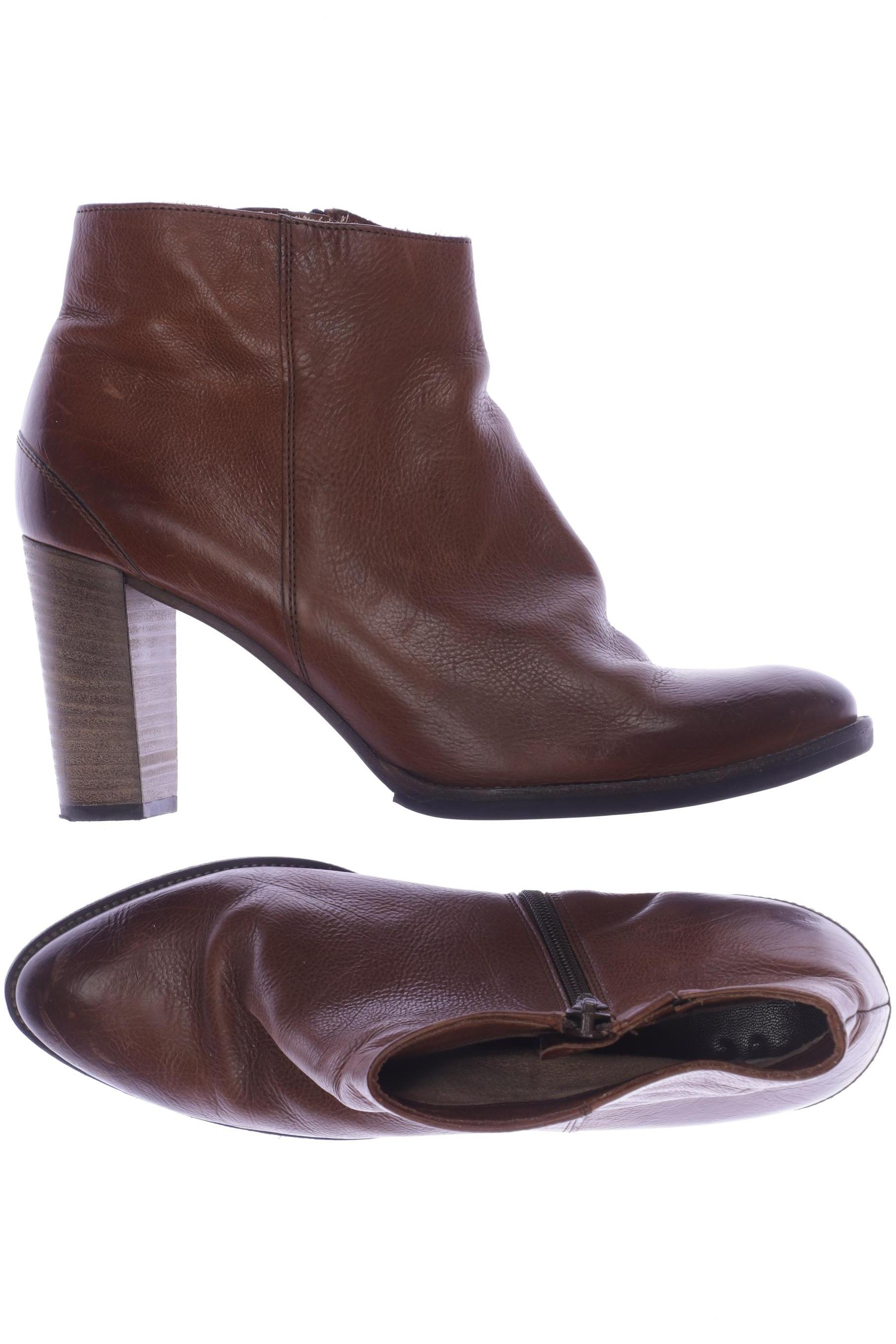 

Kennel & Schmenger Damen Stiefelette, braun