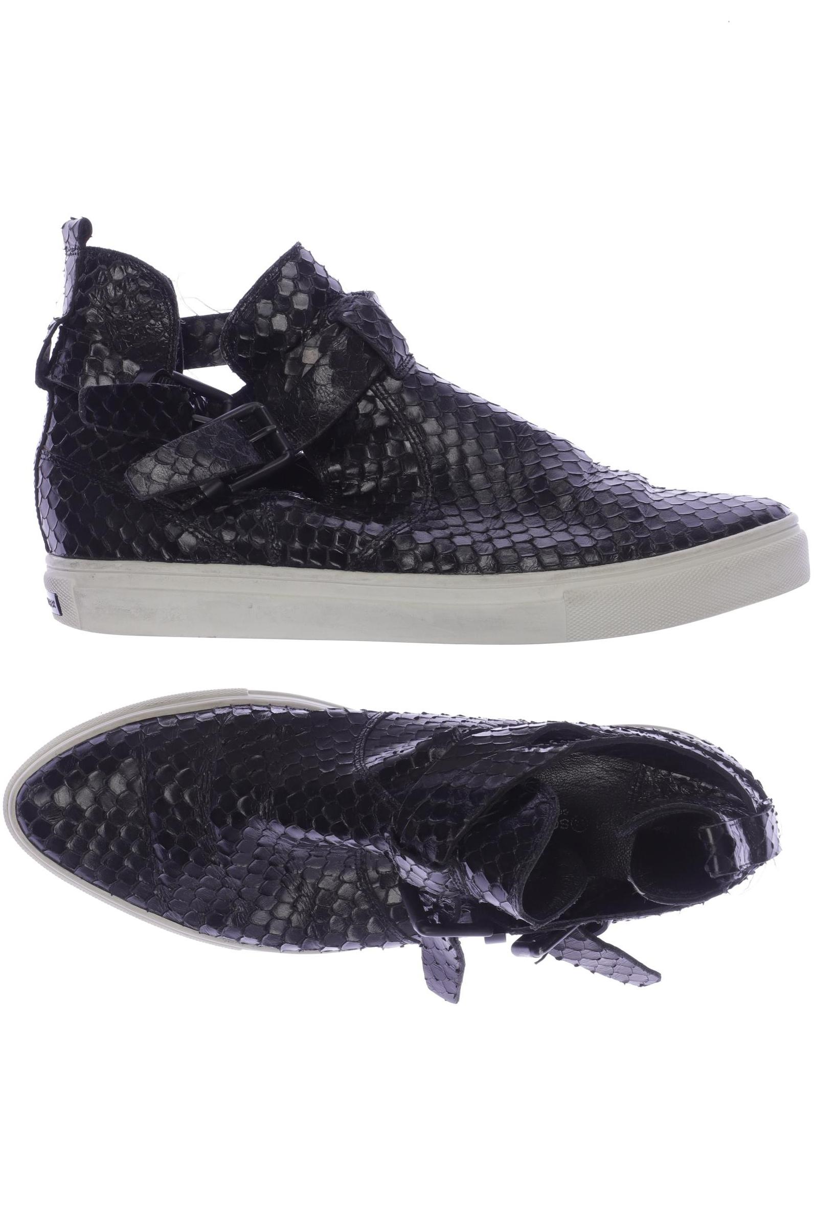 

Kennel & Schmenger Damen Stiefelette, schwarz