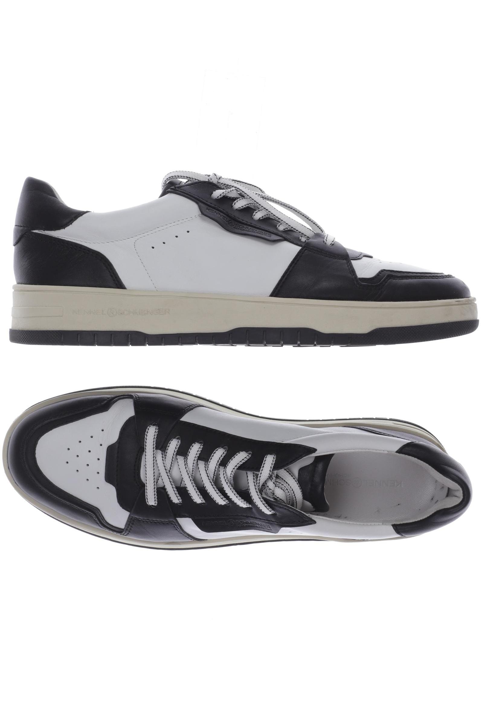 

Kennel & Schmenger Damen Sneakers, weiß