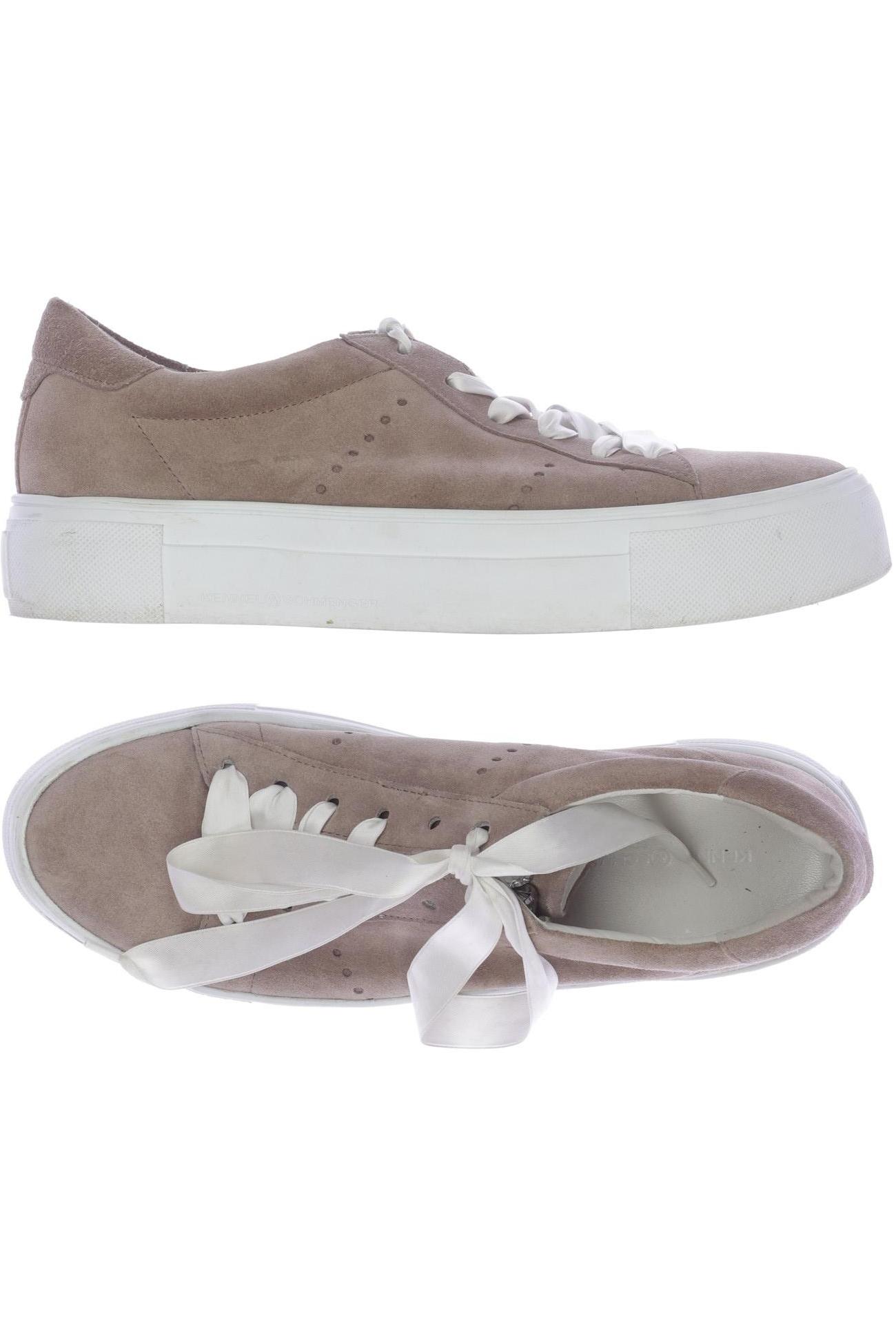 

Kennel & Schmenger Damen Sneakers, beige, Gr. 40