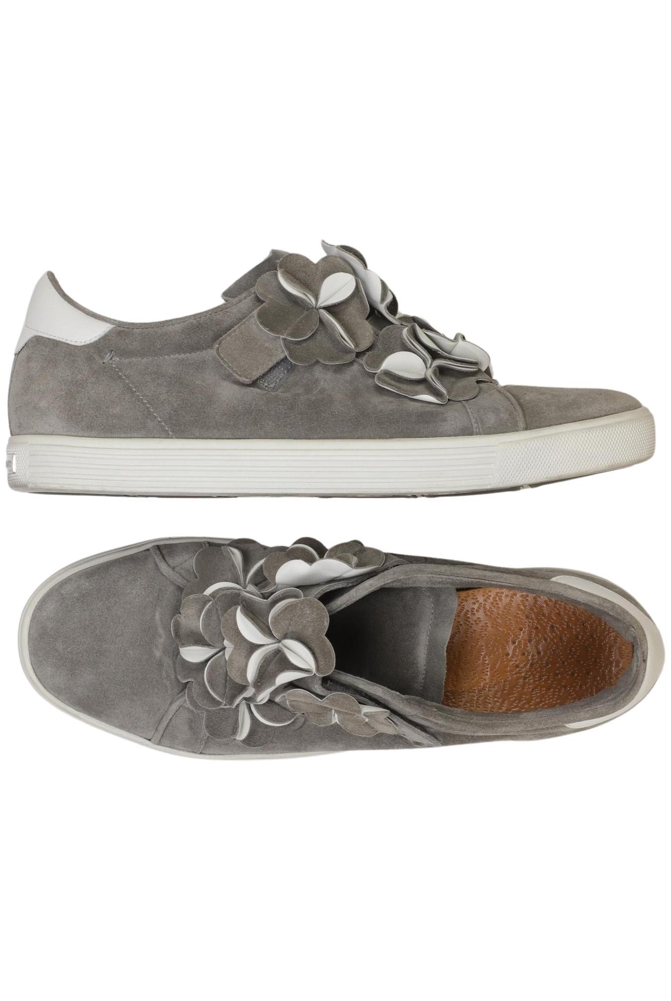 

Kennel & Schmenger Damen Halbschuh, grau, Gr. 6.5