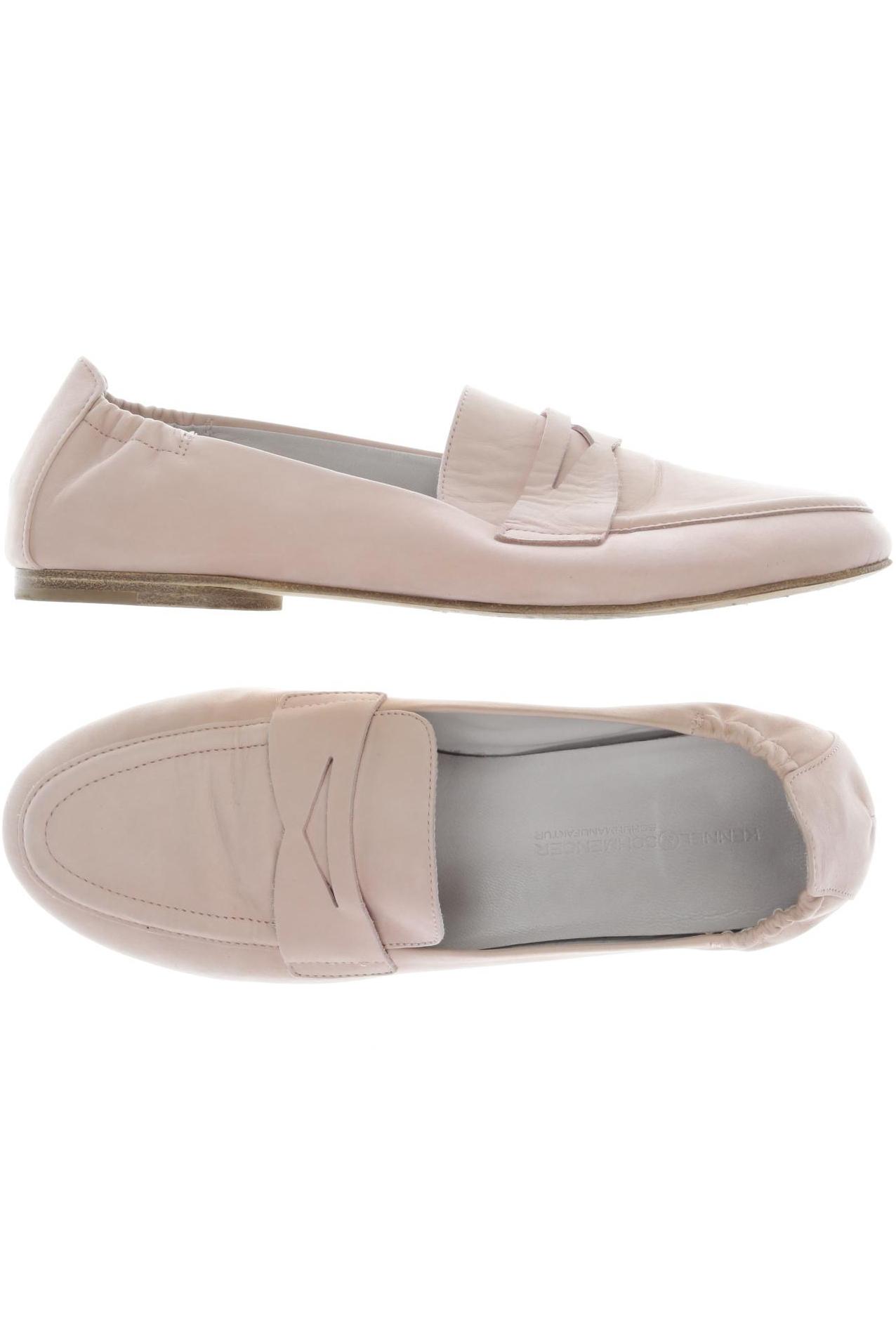 

Kennel & Schmenger Damen Halbschuh, pink, Gr. 7