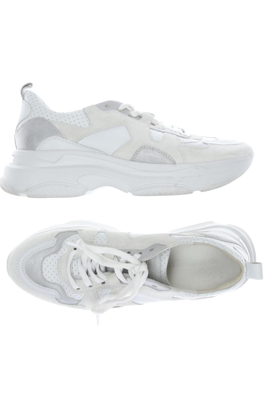 

Kennel & Schmenger Damen Sneakers, weiß, Gr. 5.5