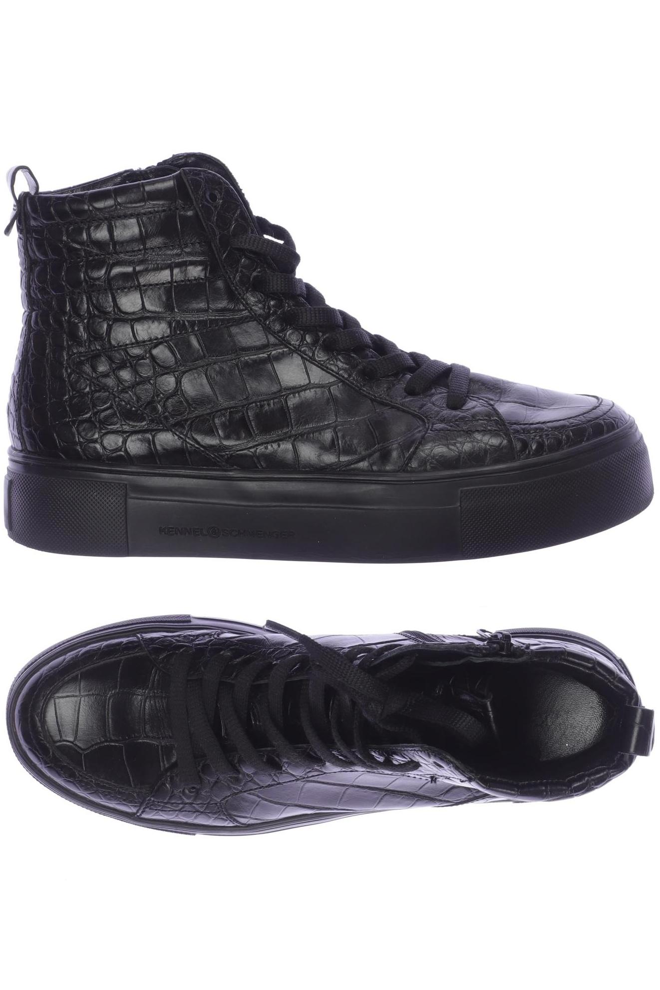

Kennel & Schmenger Damen Sneakers, schwarz, Gr. 5.5