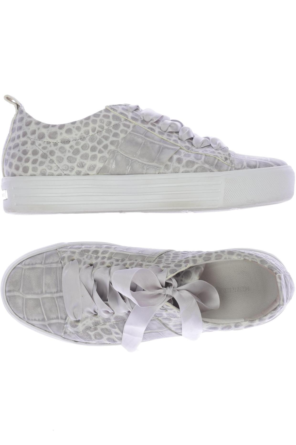 

Kennel & Schmenger Damen Sneakers, grau, Gr. 37