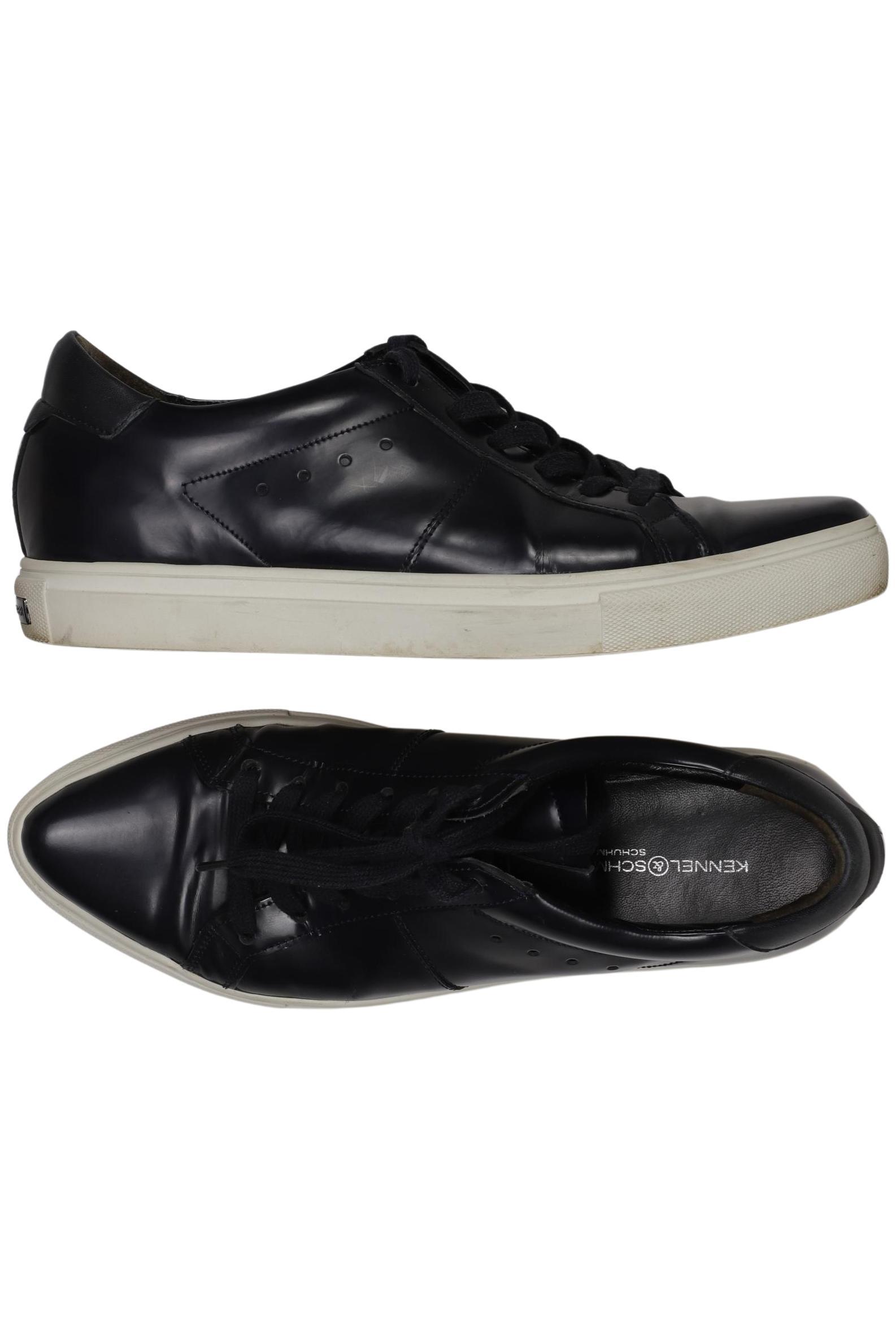 

Kennel & Schmenger Damen Halbschuh, marineblau, Gr. 40