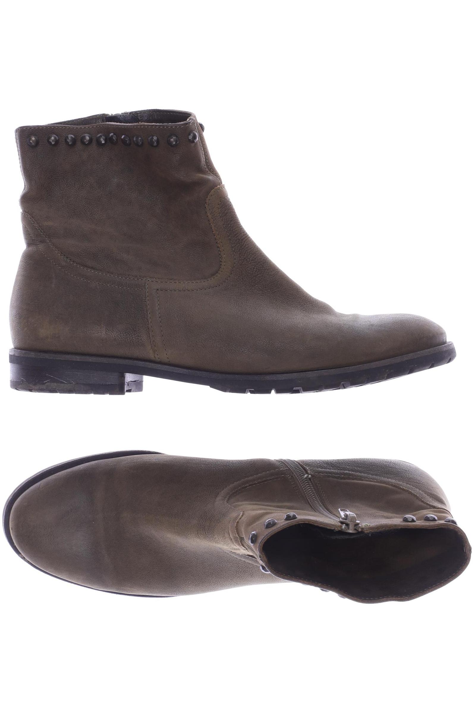 

Kennel Schmenger Damen Stiefelette, grün
