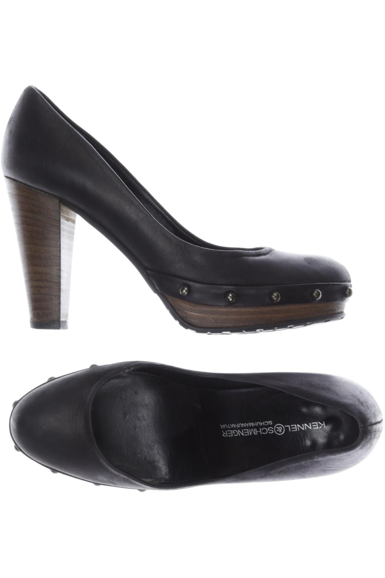 

Kennel & Schmenger Damen Pumps, schwarz, Gr. 36