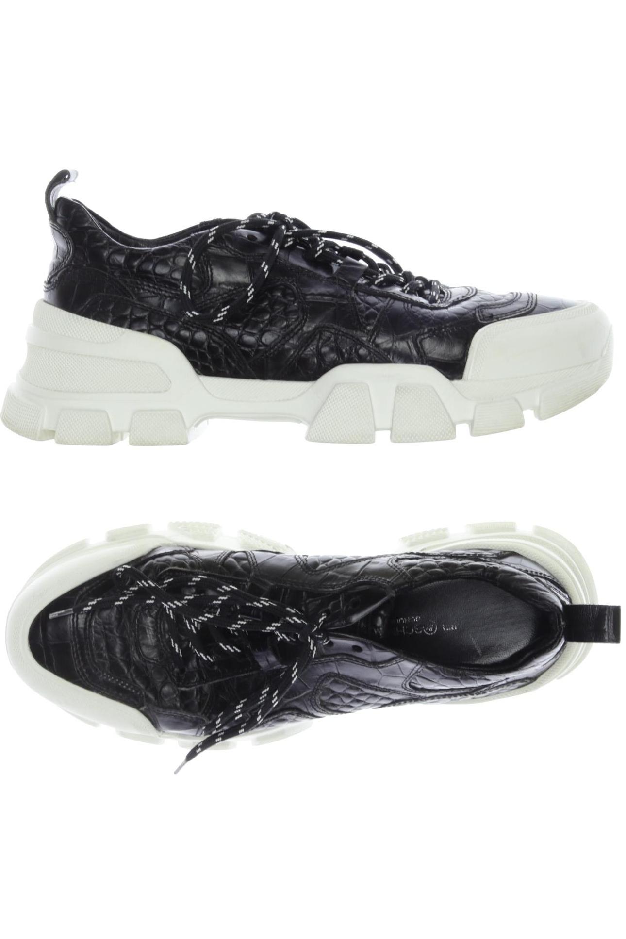 

Kennel & Schmenger Damen Sneakers, schwarz, Gr. 5