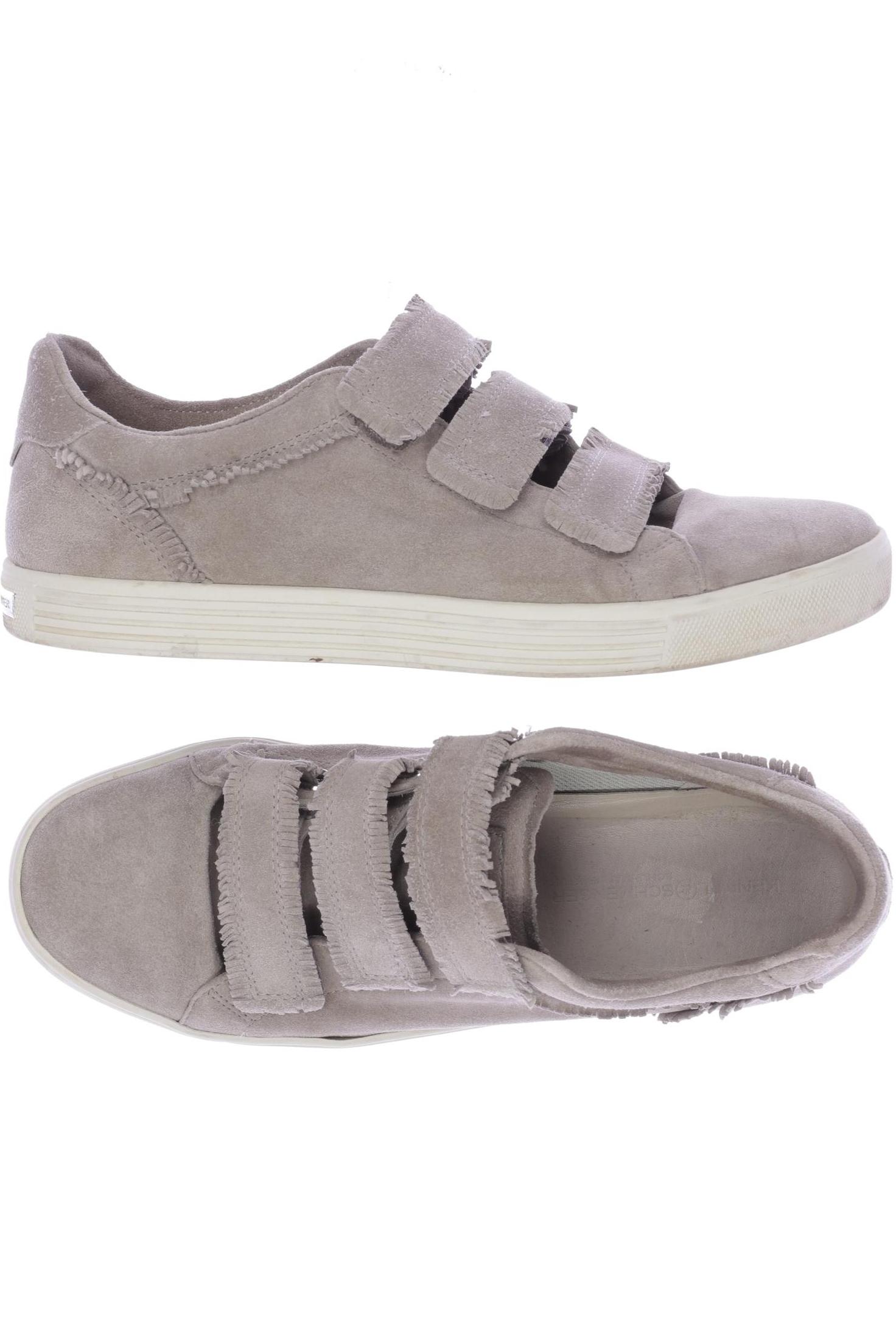 

Kennel & Schmenger Damen Sneakers, grau, Gr. 40