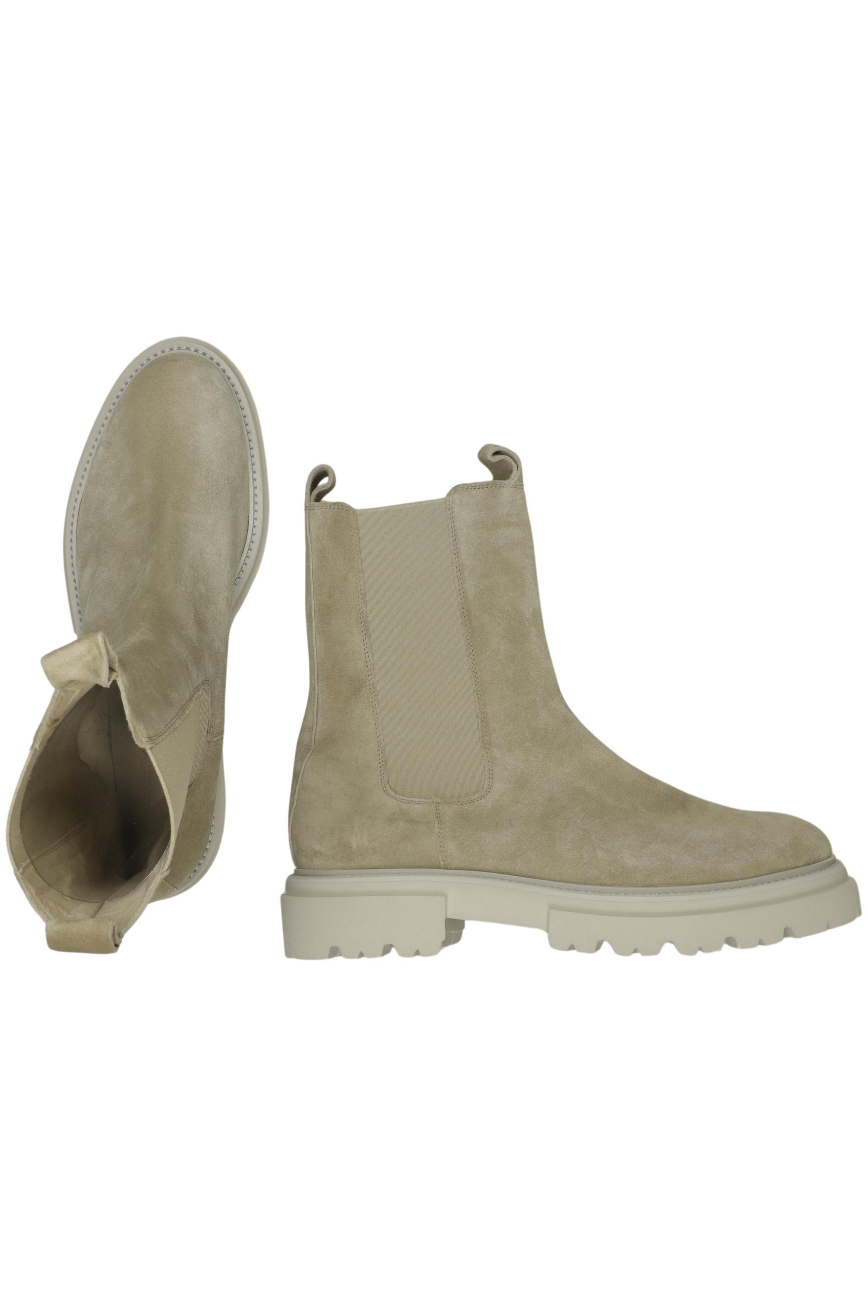 

Kennel & Schmenger Damen Stiefelette, schwarz, Gr. 8