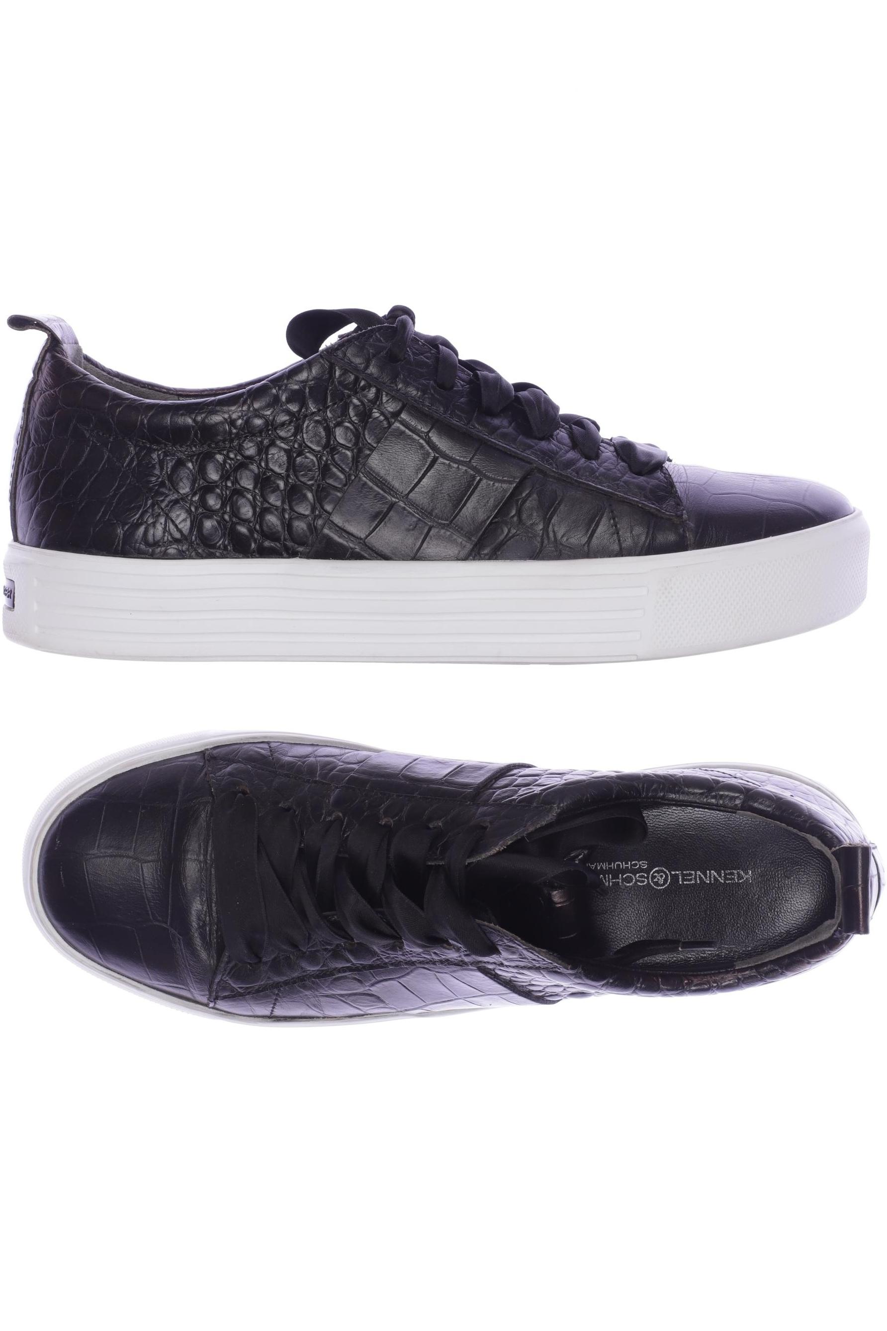

Kennel & Schmenger Damen Sneakers, schwarz, Gr. 5.5