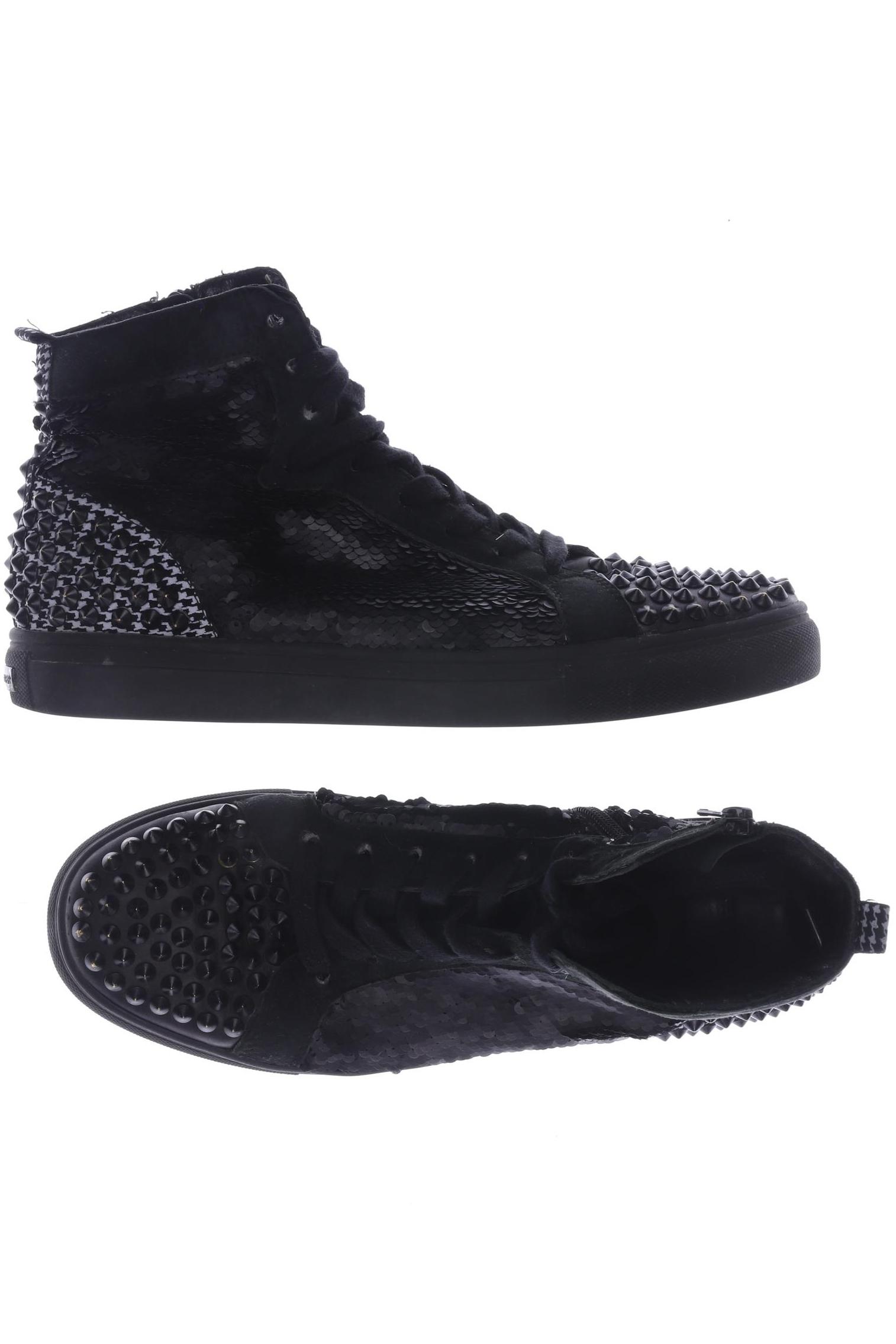 

Kennel Schmenger Damen Sneakers, schwarz