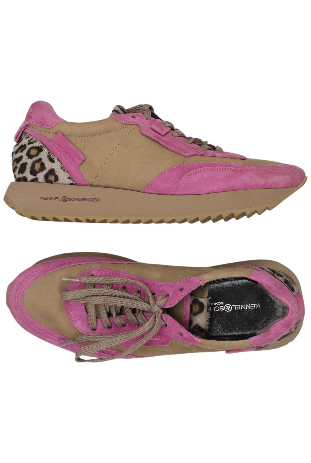 

Kennel & Schmenger Damen Sneakers, mehrfarbig, Gr. 5