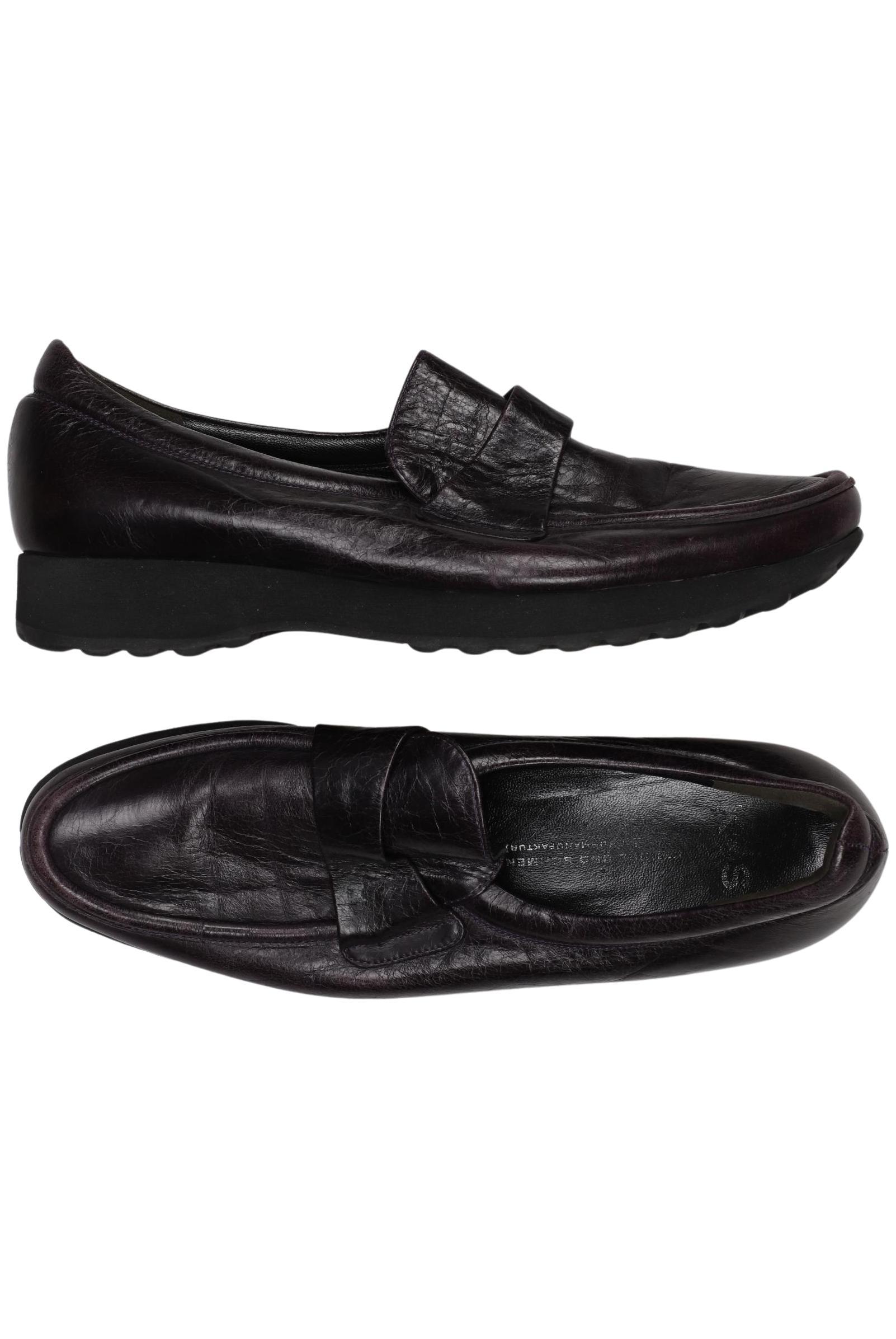 

Kennel & Schmenger Damen Halbschuh, flieder, Gr. 6.5