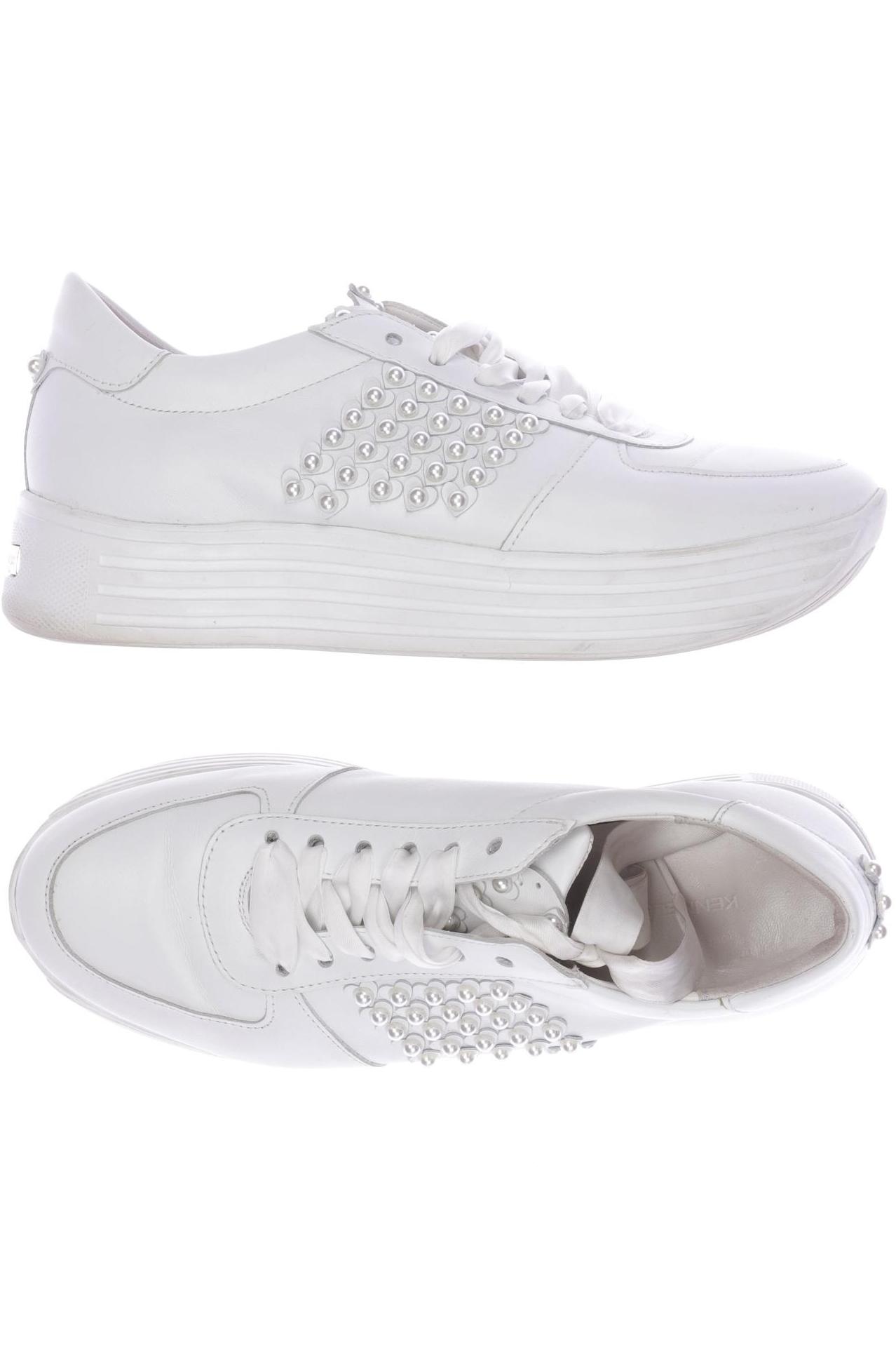 

Kennel & Schmenger Damen Sneakers, weiß, Gr. 36