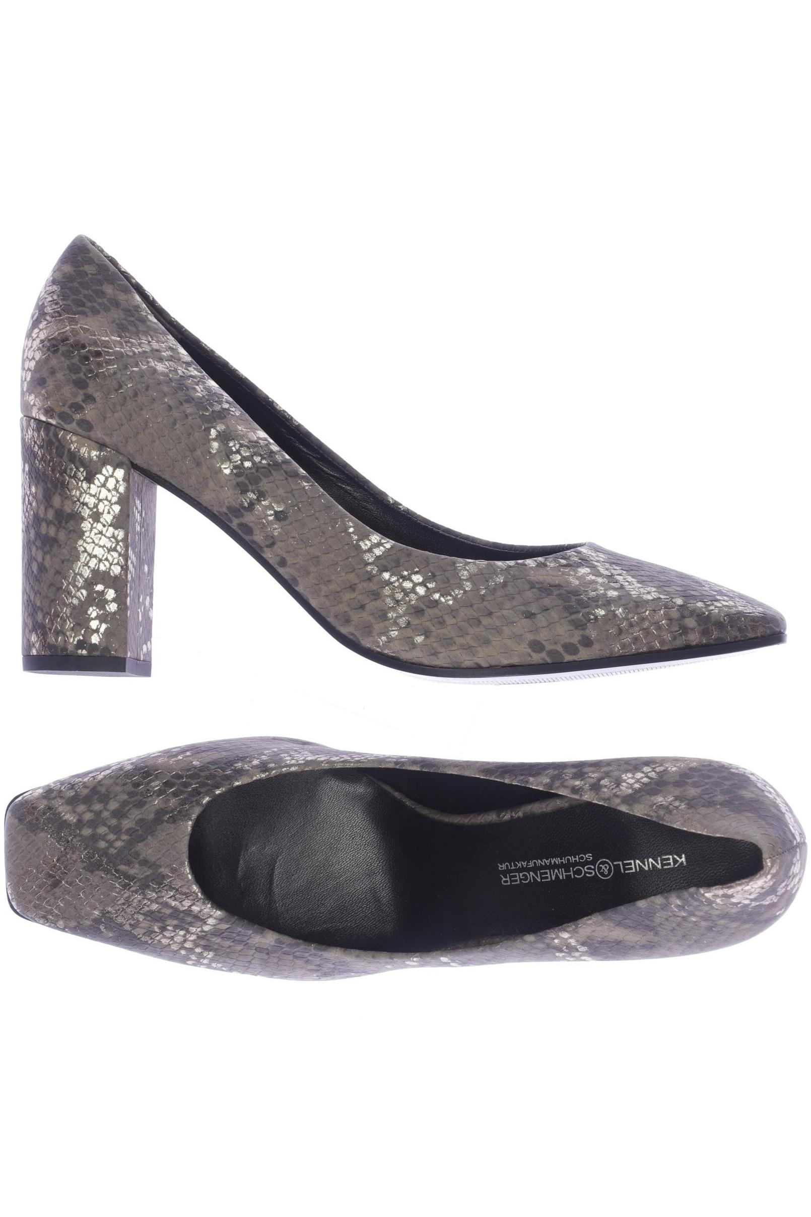 

Kennel & Schmenger Damen Pumps, beige