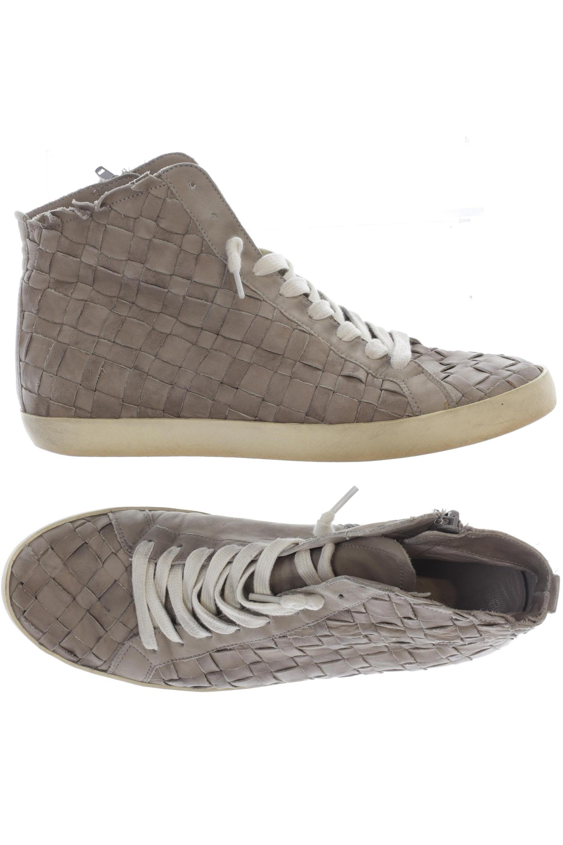 

Kennel & Schmenger Damen Sneakers, beige, Gr. 4.5