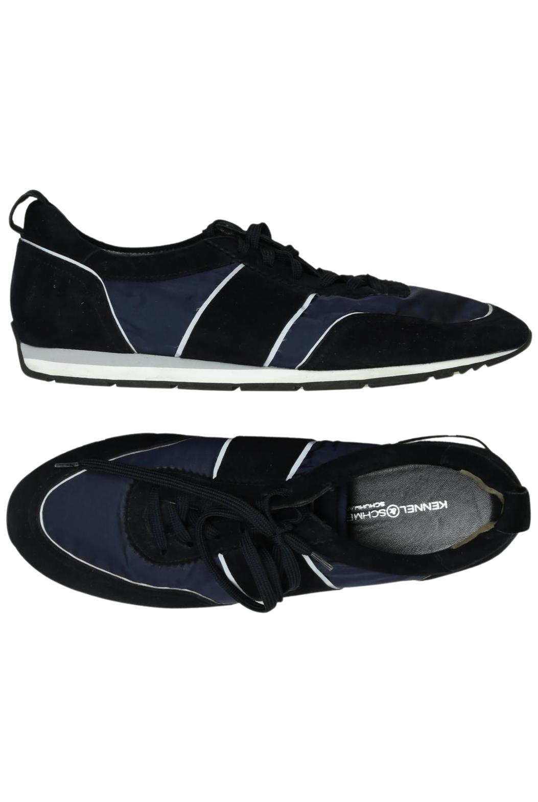 

Kennel & Schmenger Damen Sneakers, marineblau, Gr. 6
