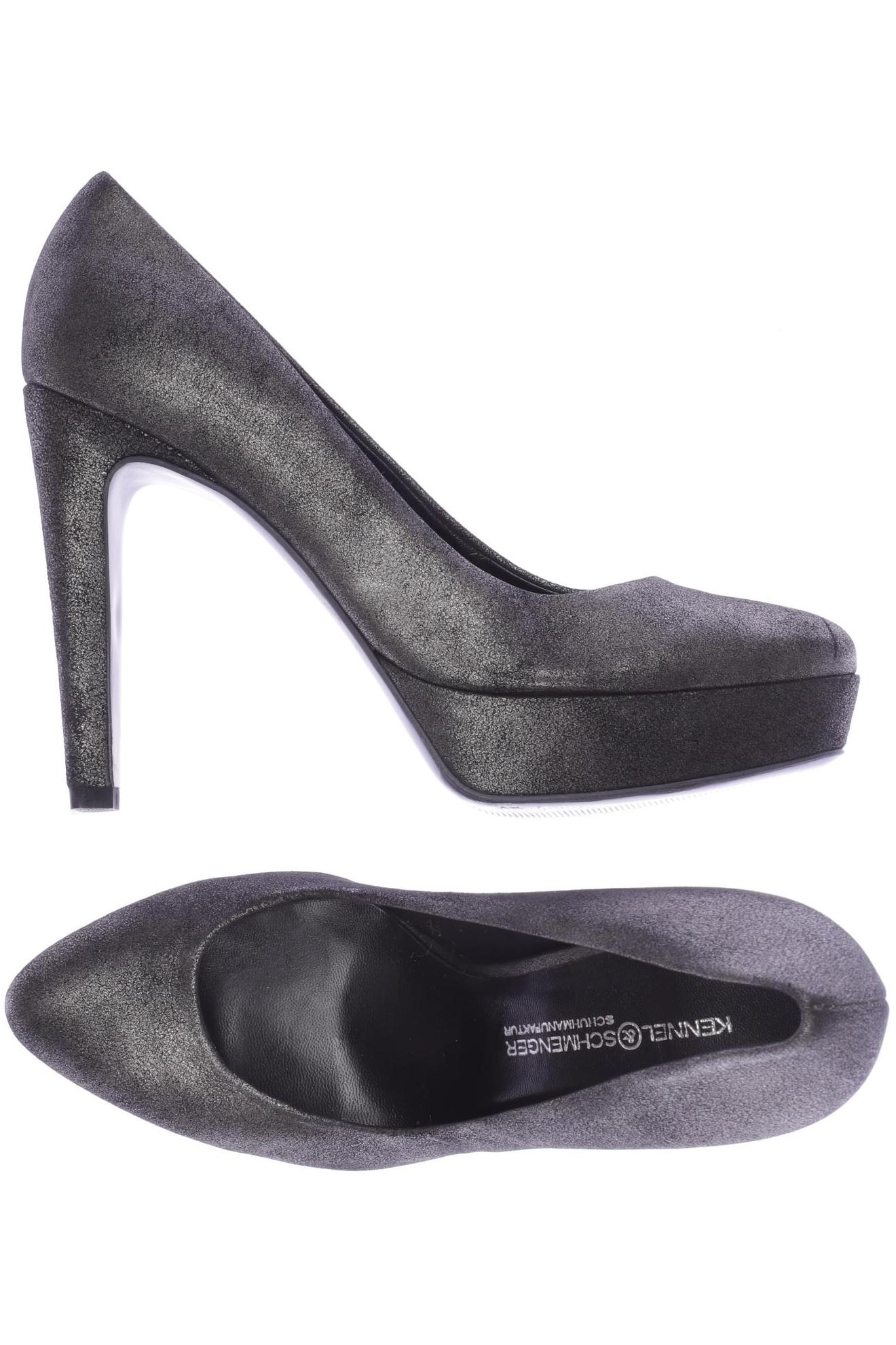 

Kennel & Schmenger Damen Pumps, grau