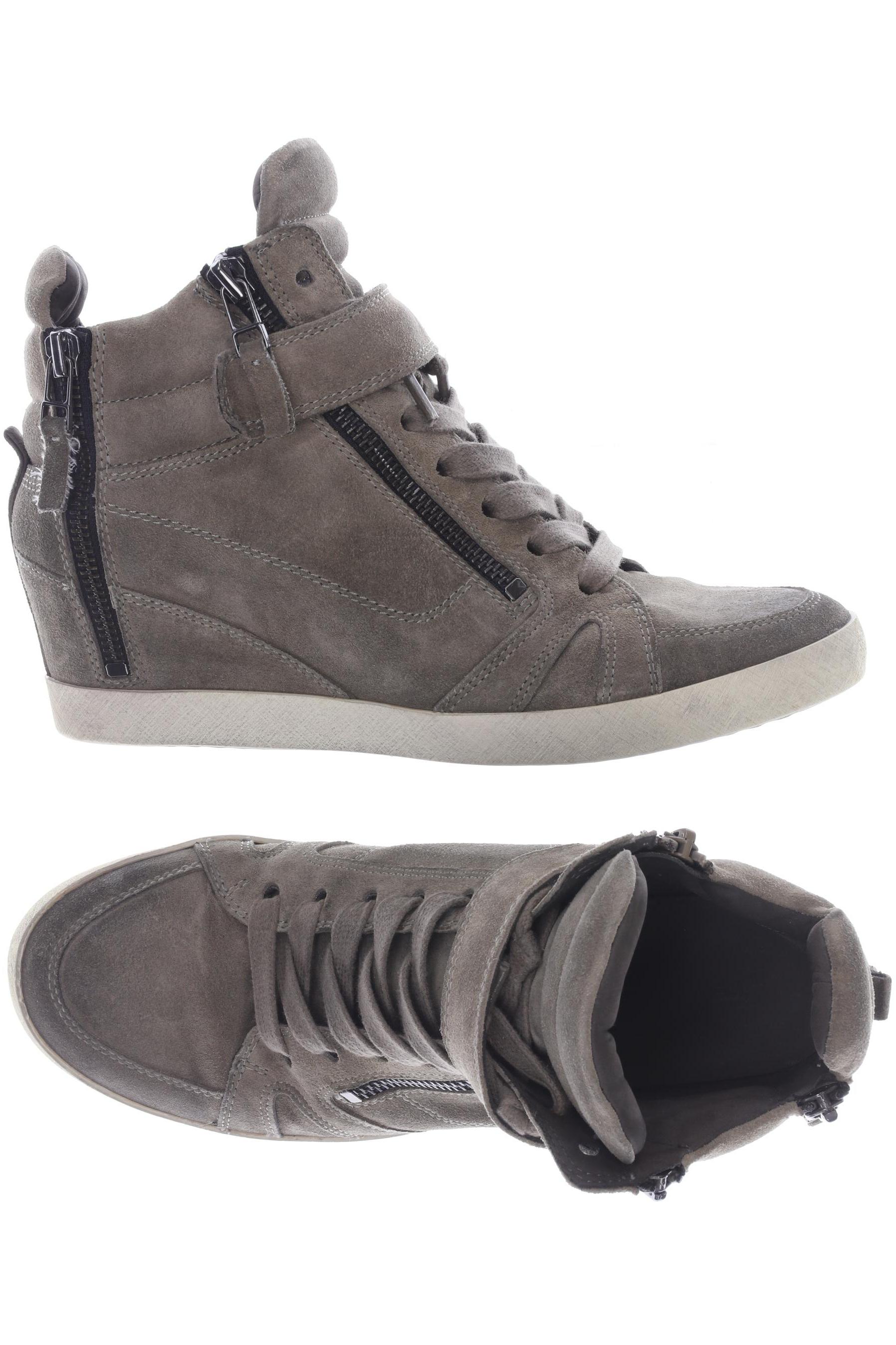 

Kennel Schmenger Damen Sneakers, braun