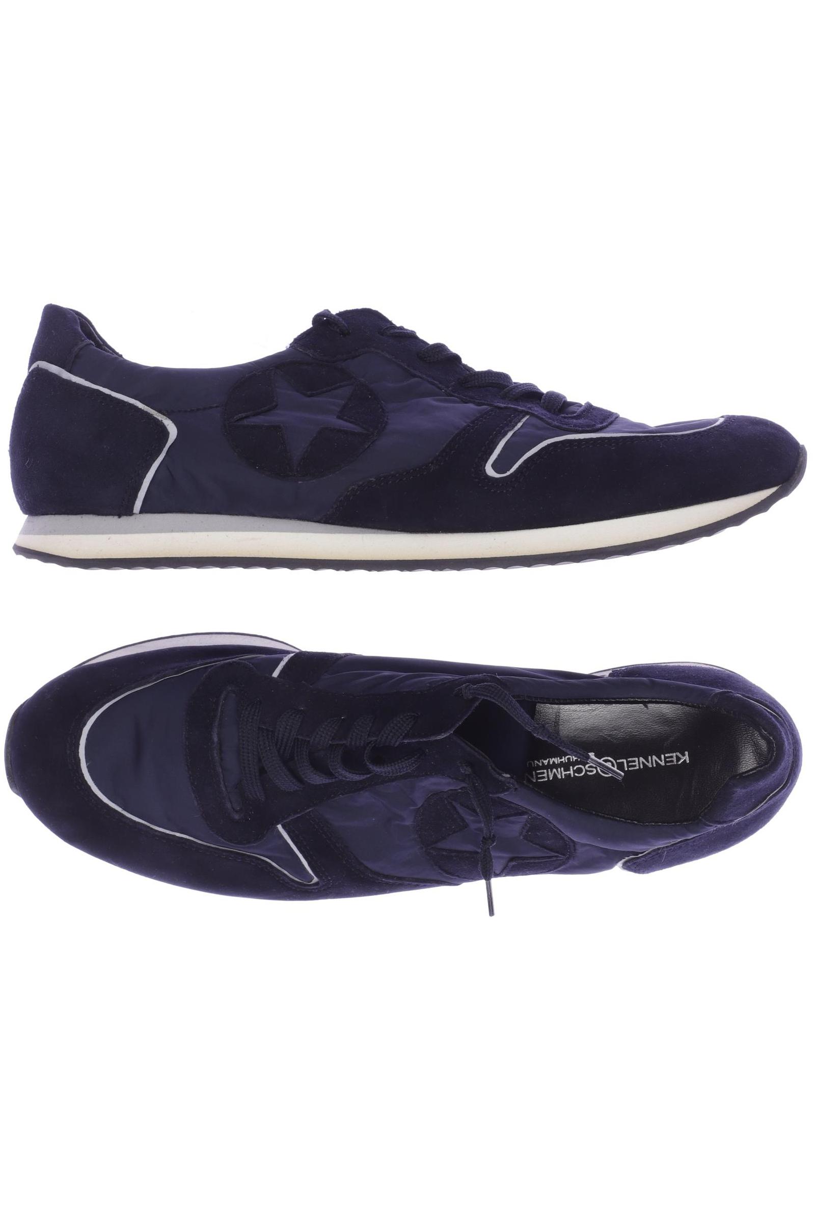 

Kennel & Schmenger Damen Sneakers, marineblau, Gr. 6.5