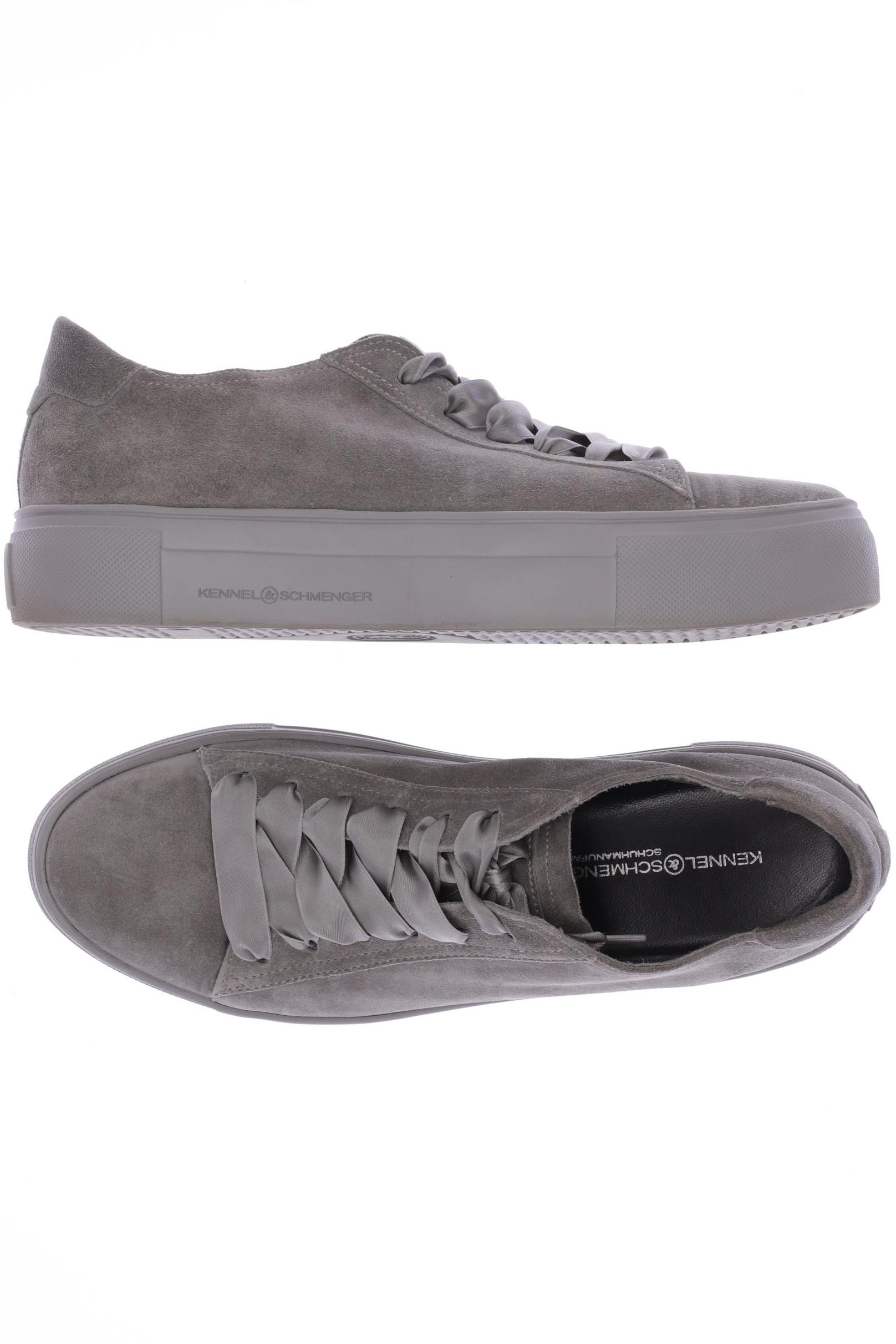 

Kennel & Schmenger Damen Sneakers, grau