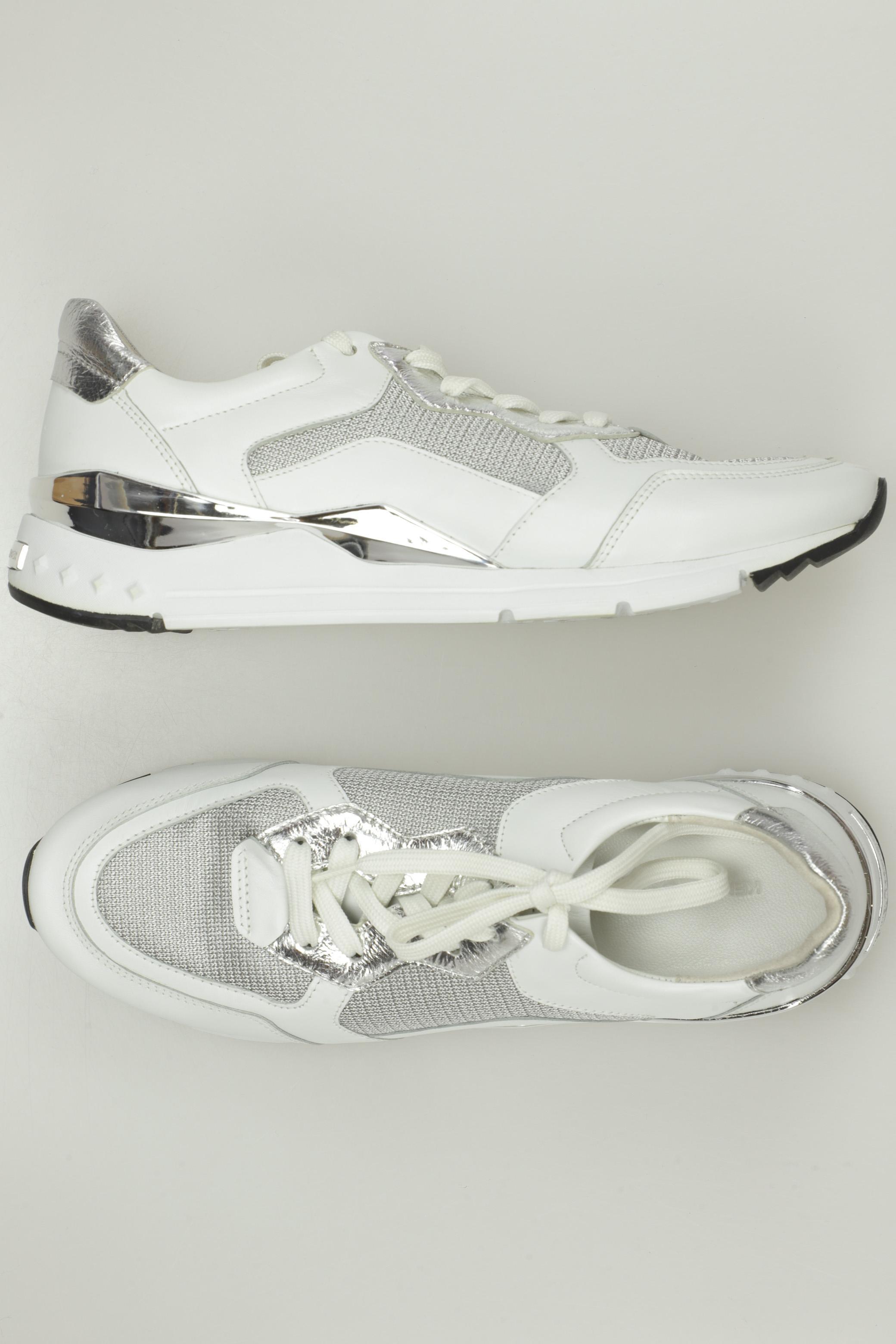 

Kennel & Schmenger Damen Sneakers, weiß, Gr. 6