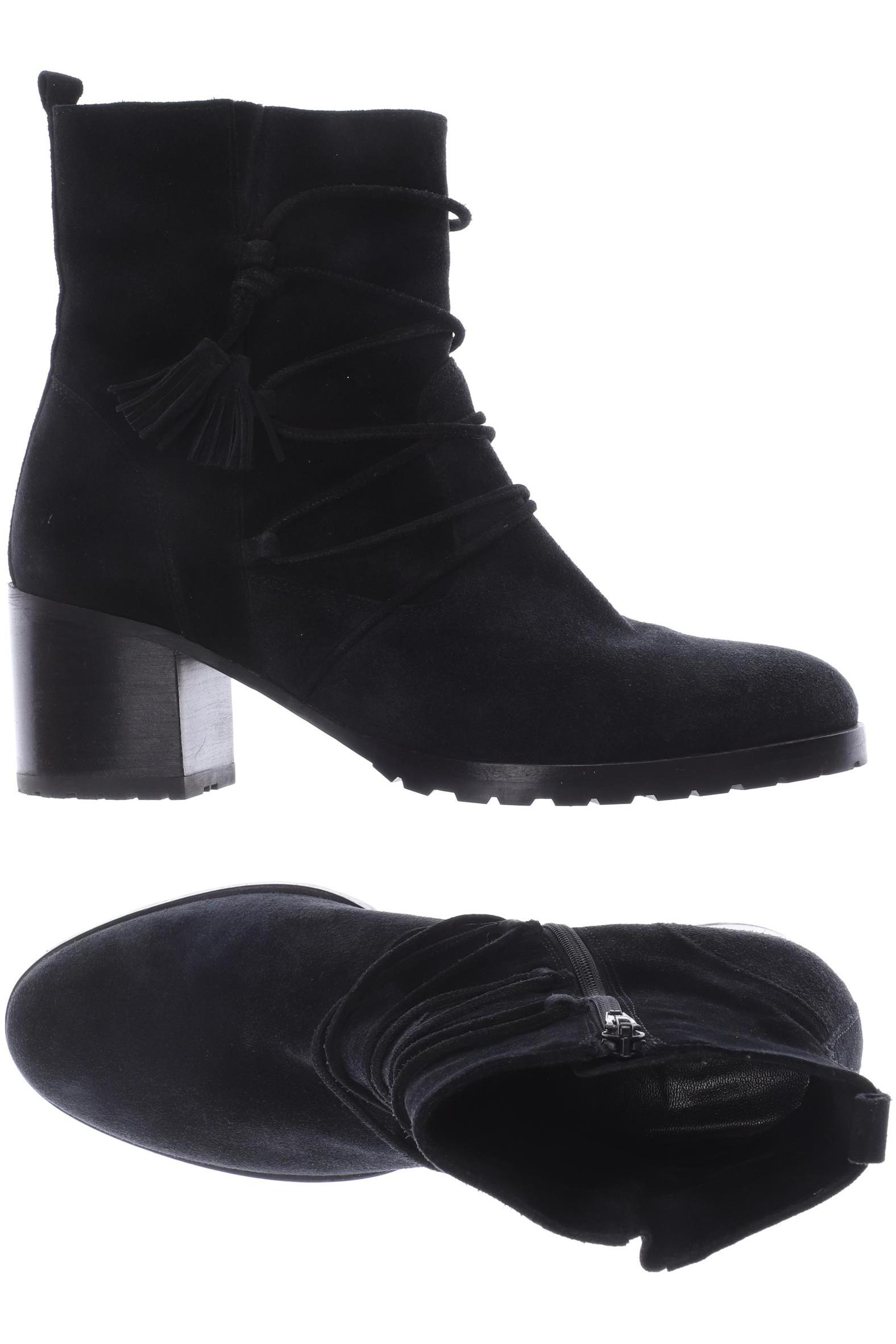 

Kennel Schmenger Damen Stiefelette, schwarz