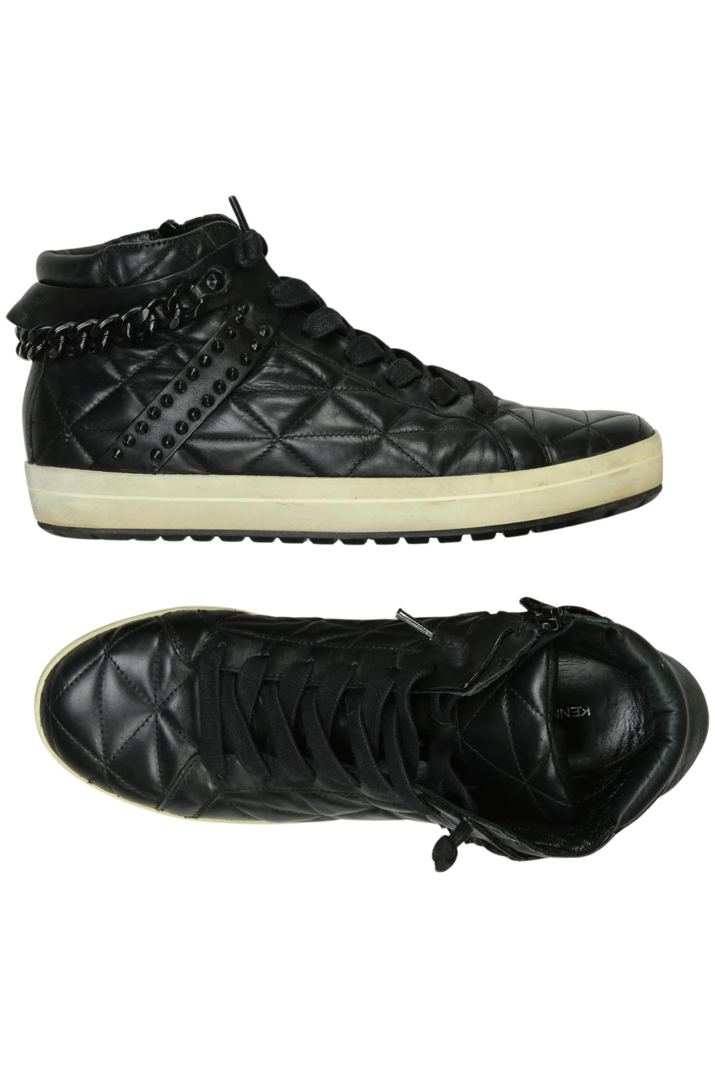 

Kennel & Schmenger Damen Stiefelette, schwarz, Gr. 6