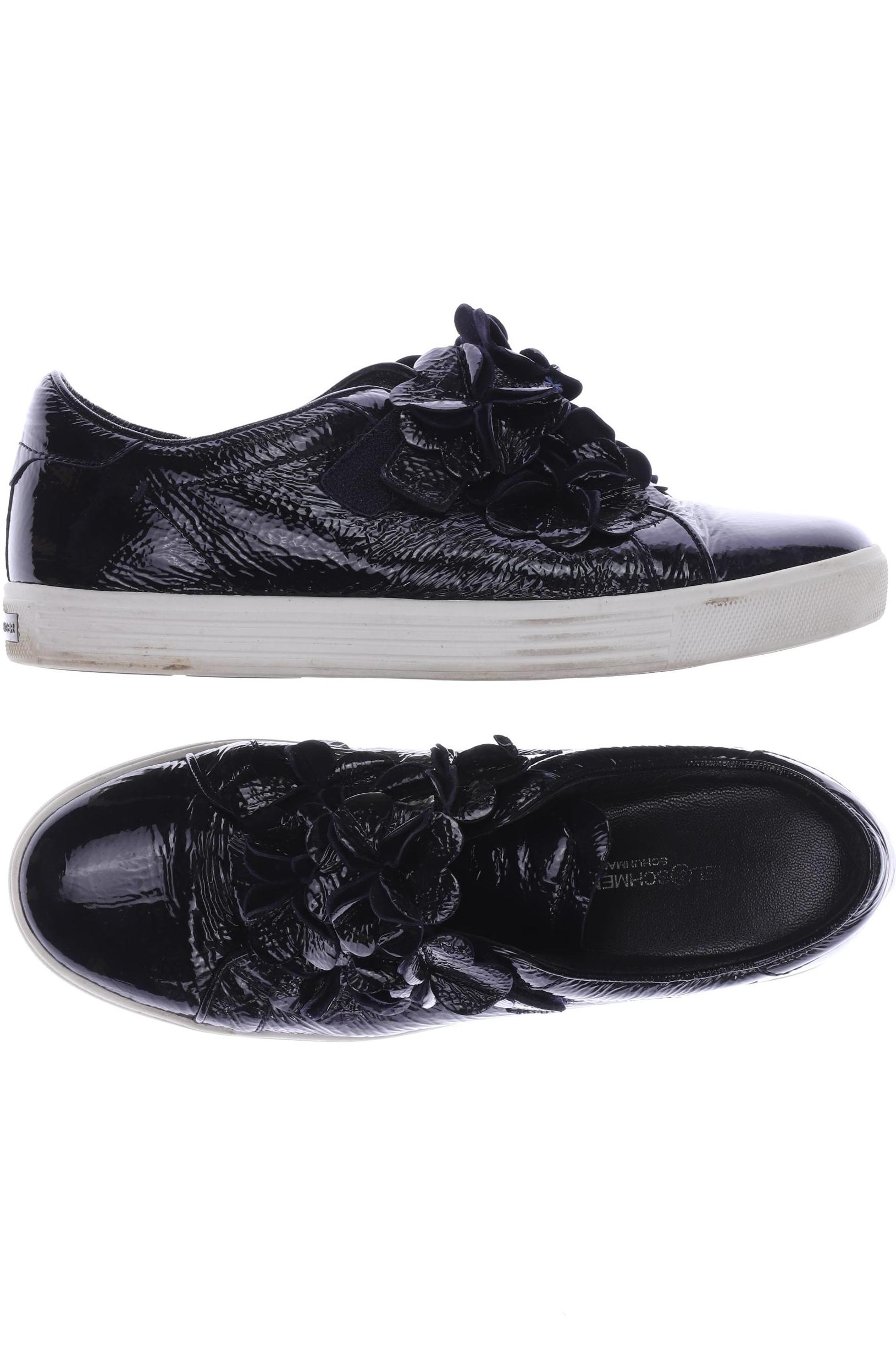 

Kennel & Schmenger Damen Halbschuh, marineblau, Gr. 5.5