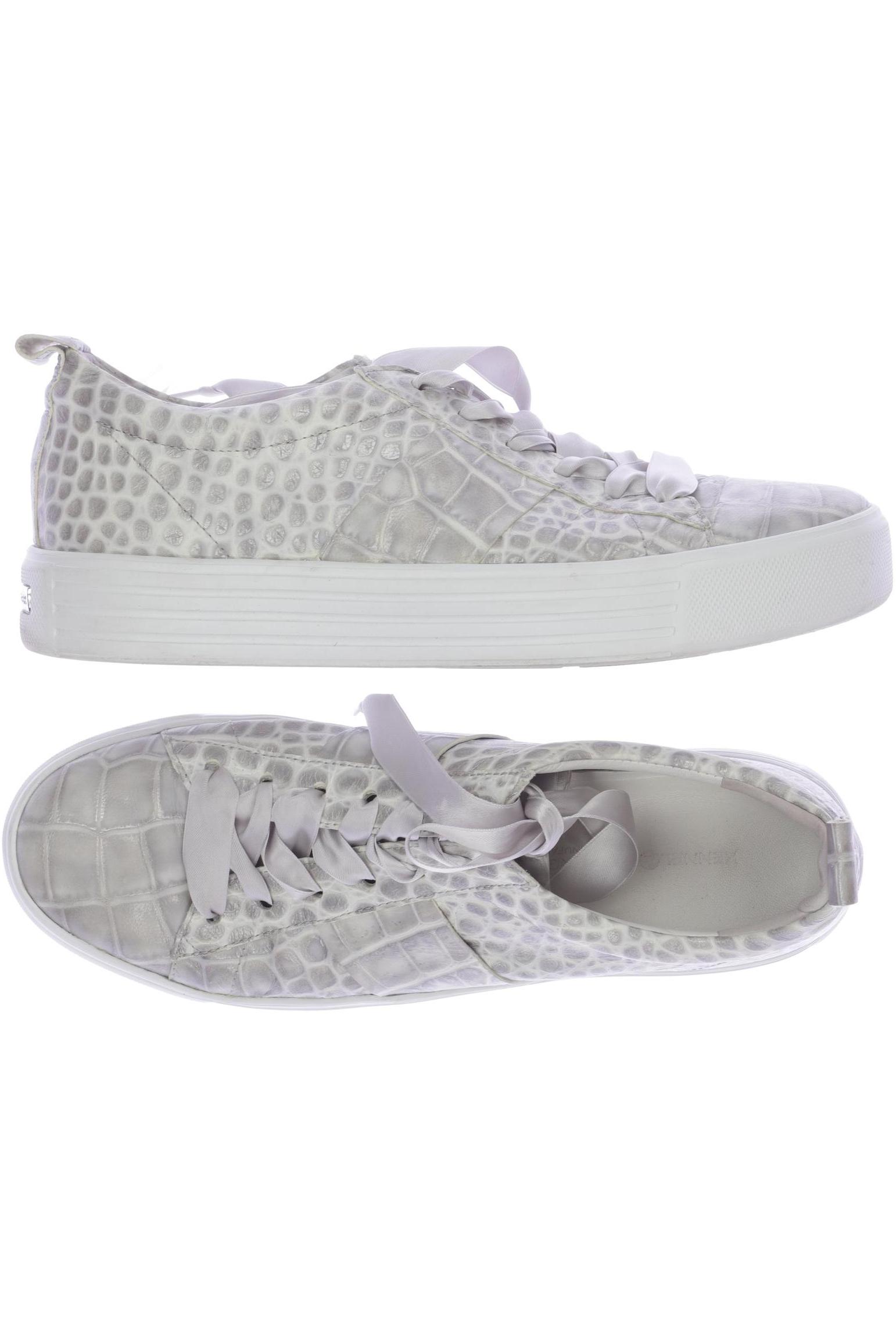 

Kennel & Schmenger Damen Sneakers, grau, Gr. 41