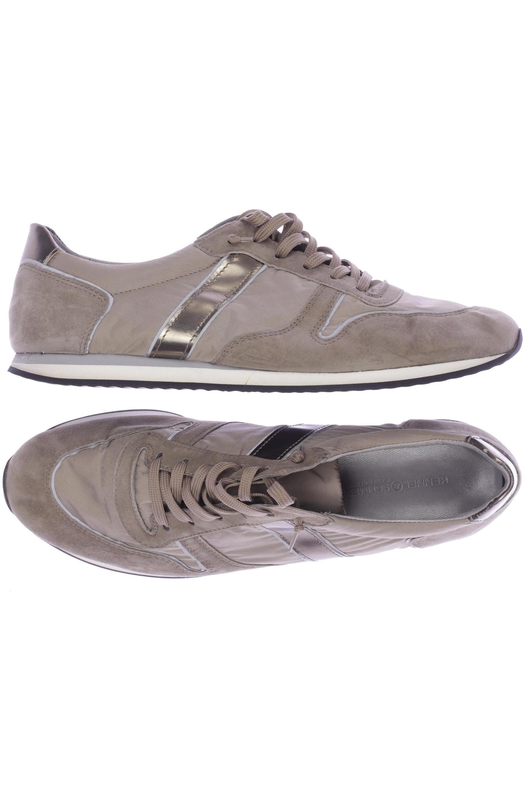 

Kennel & Schmenger Damen Sneakers, beige, Gr. 41.5
