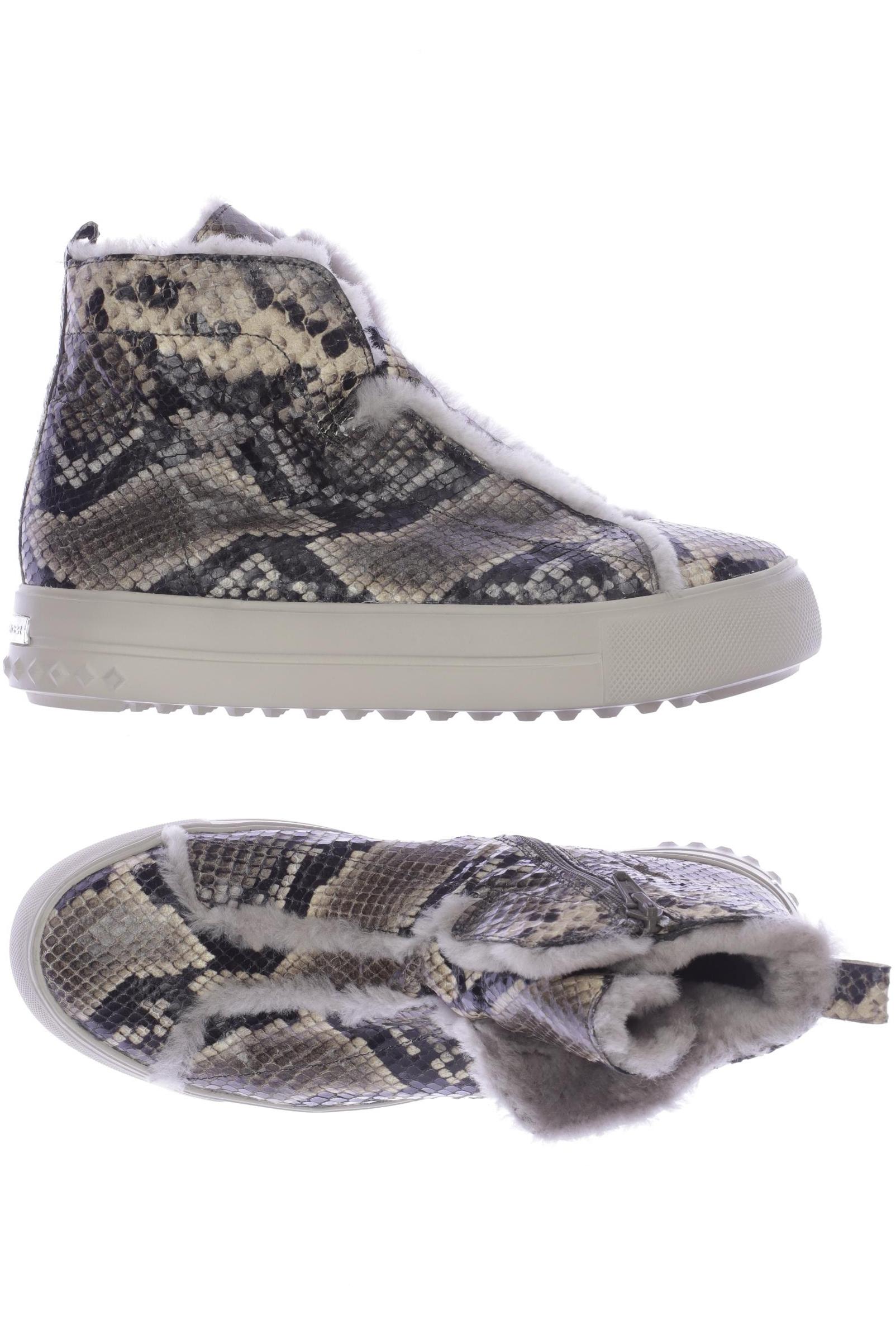 

Kennel & Schmenger Damen Sneakers, braun, Gr. 3