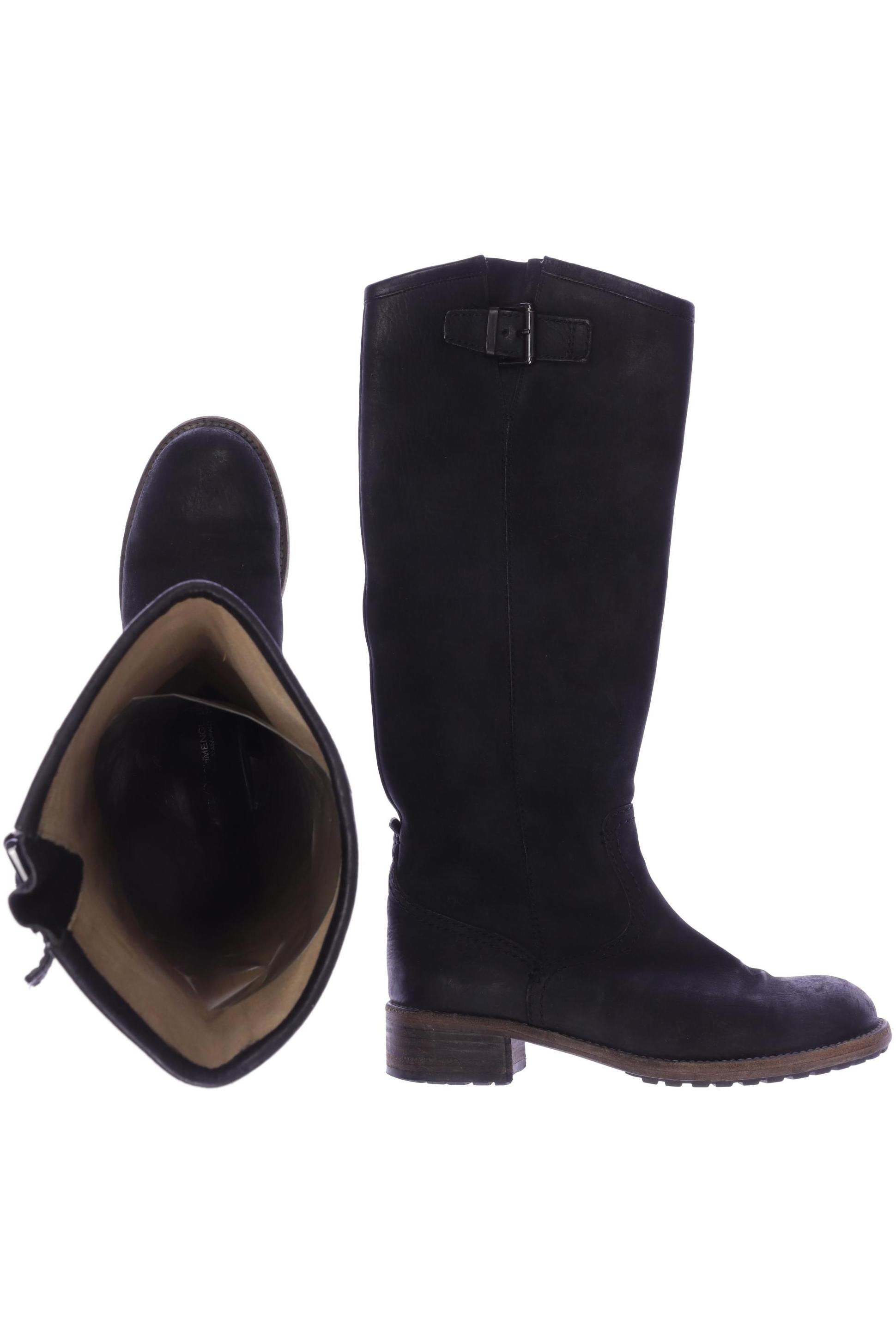 

Kennel & Schmenger Damen Stiefel, schwarz, Gr. 5
