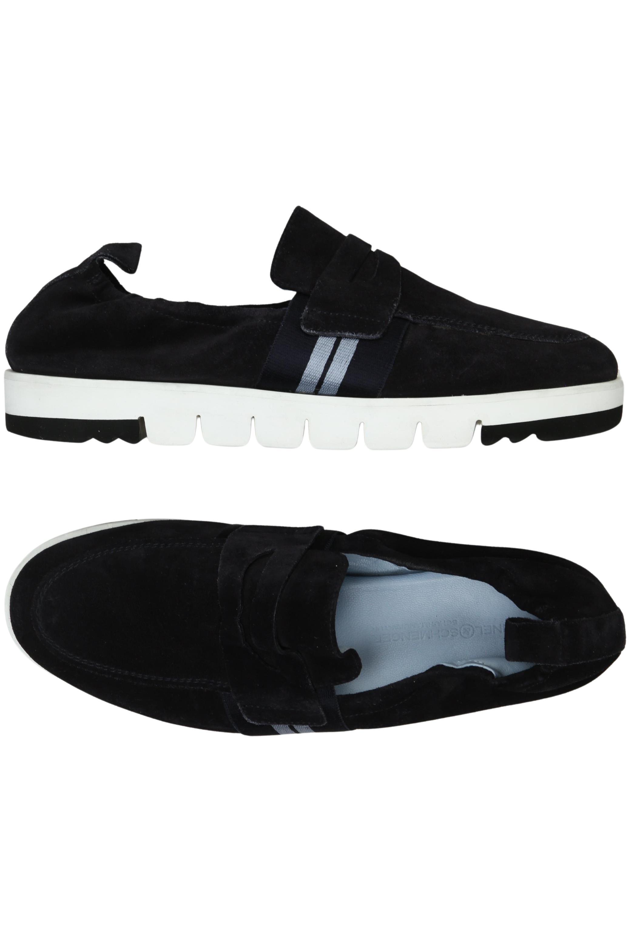 

Kennel & Schmenger Damen Halbschuh, marineblau, Gr. 39