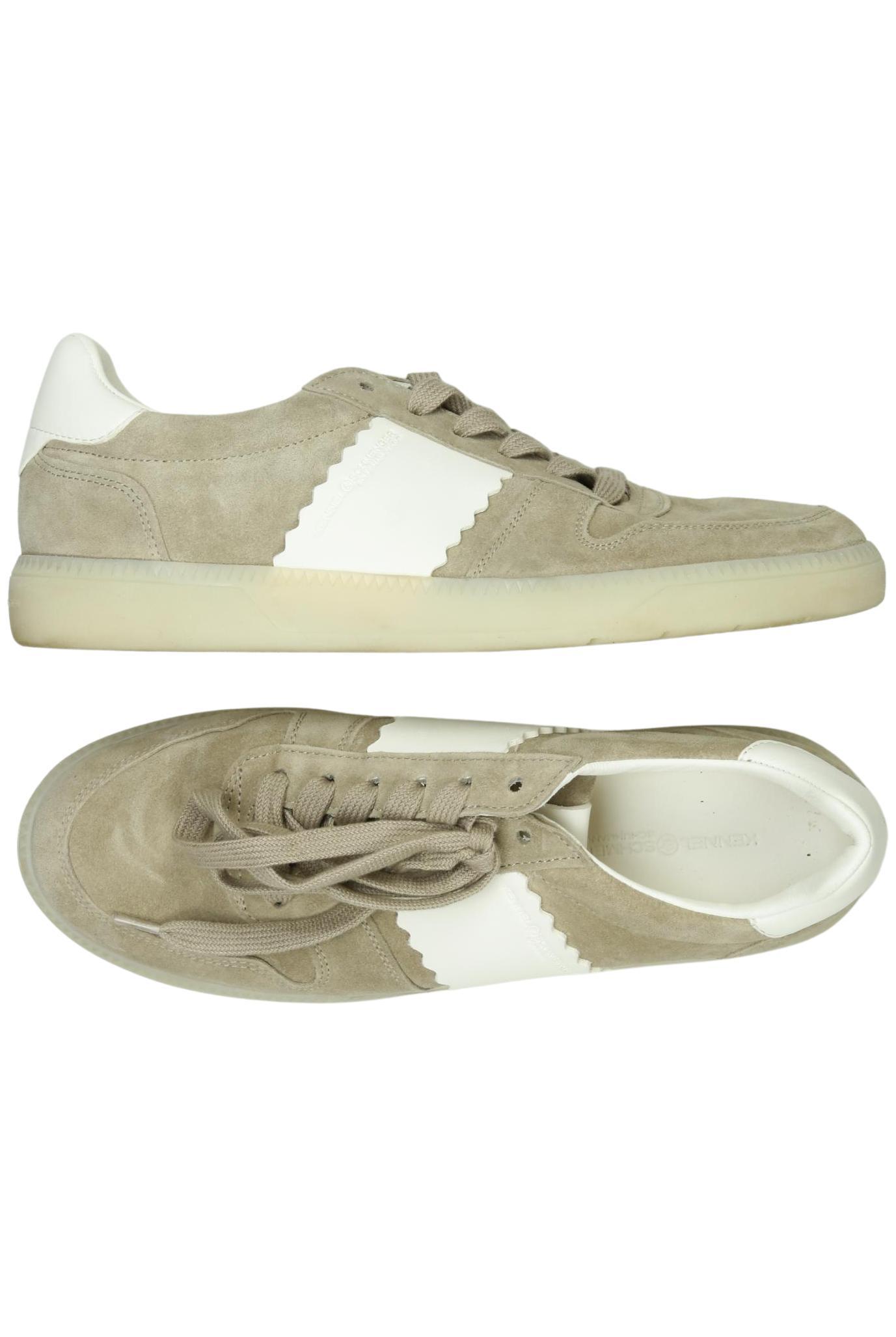 

Kennel & Schmenger Damen Sneakers, beige, Gr. 6