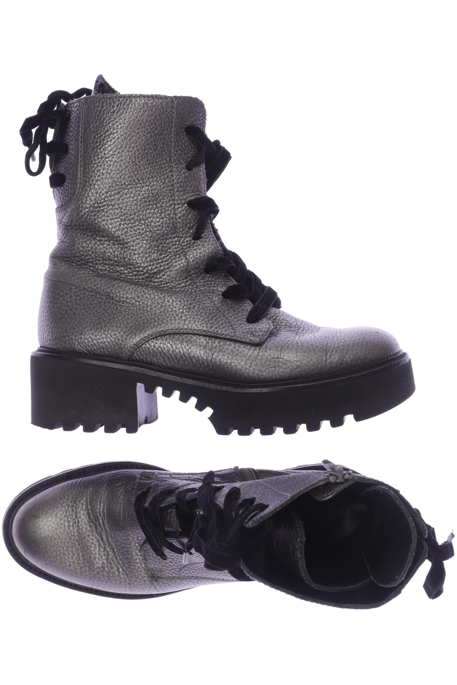 

Kennel & Schmenger Damen Stiefel, braun