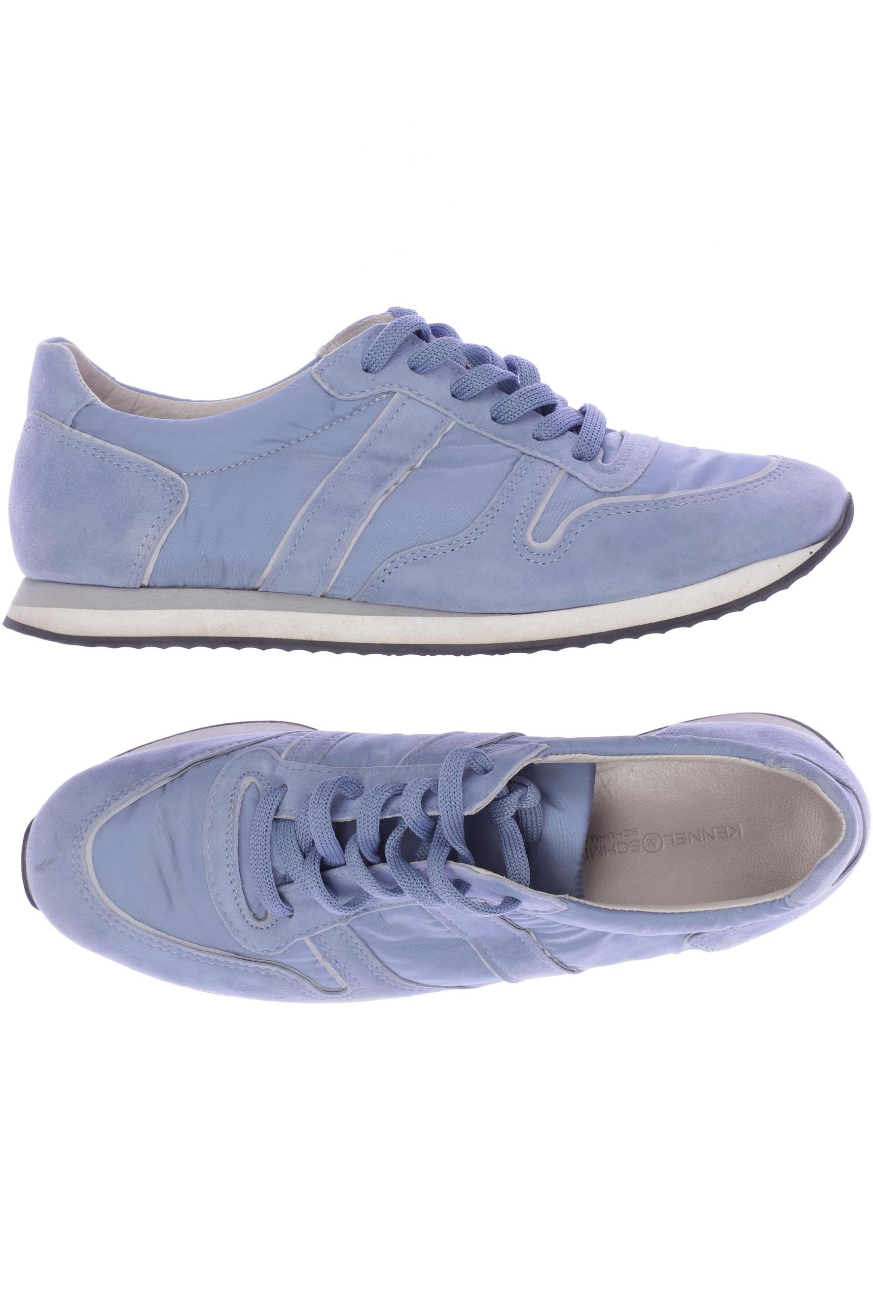 

Kennel & Schmenger Damen Sneakers, hellblau, Gr. 39