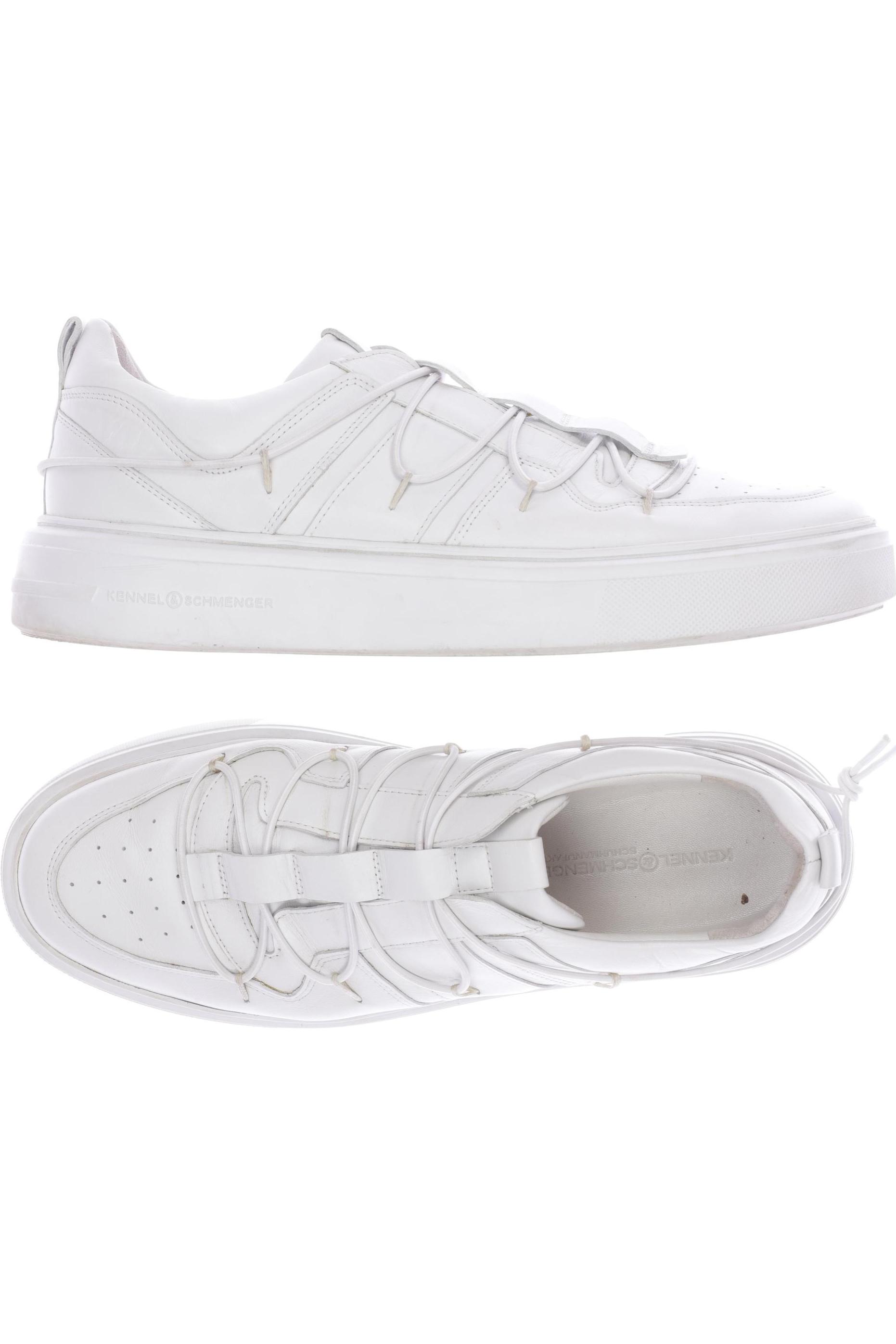 

Kennel & Schmenger Damen Sneakers, weiß, Gr. 40